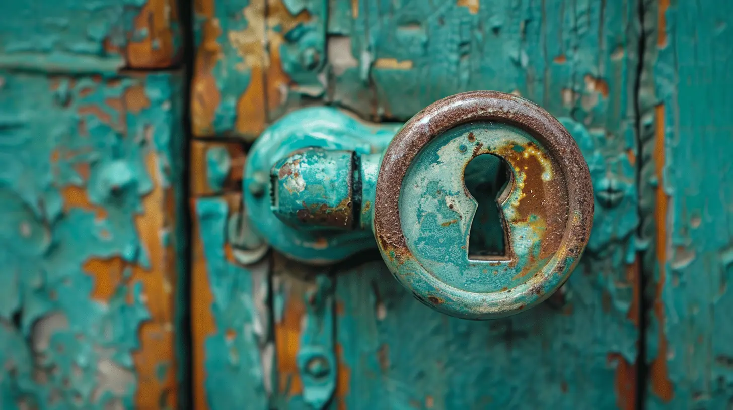 Protecting Your Security Deposit: Best Practices for Tenants