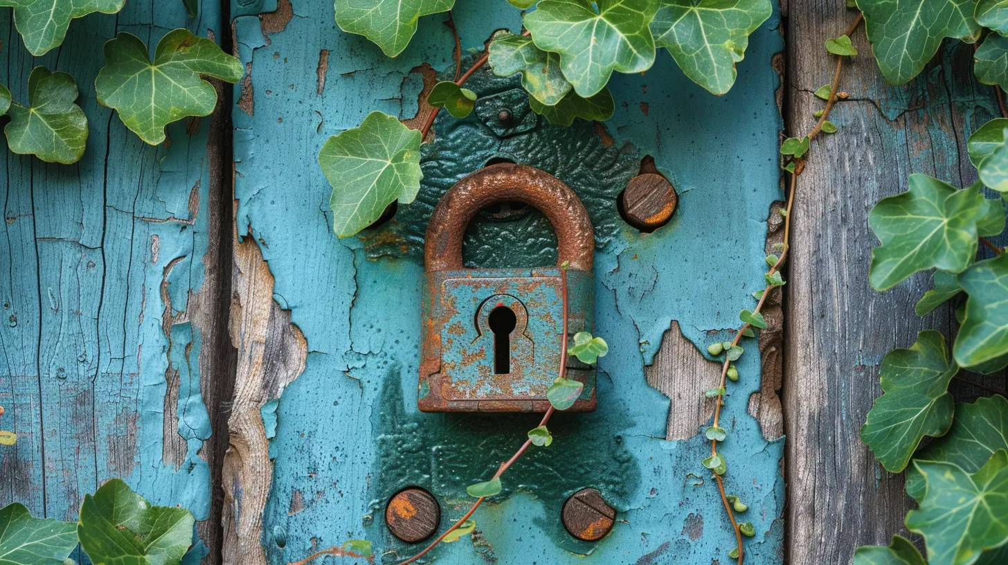 Protecting Your Security Deposit: Best Practices for Tenants