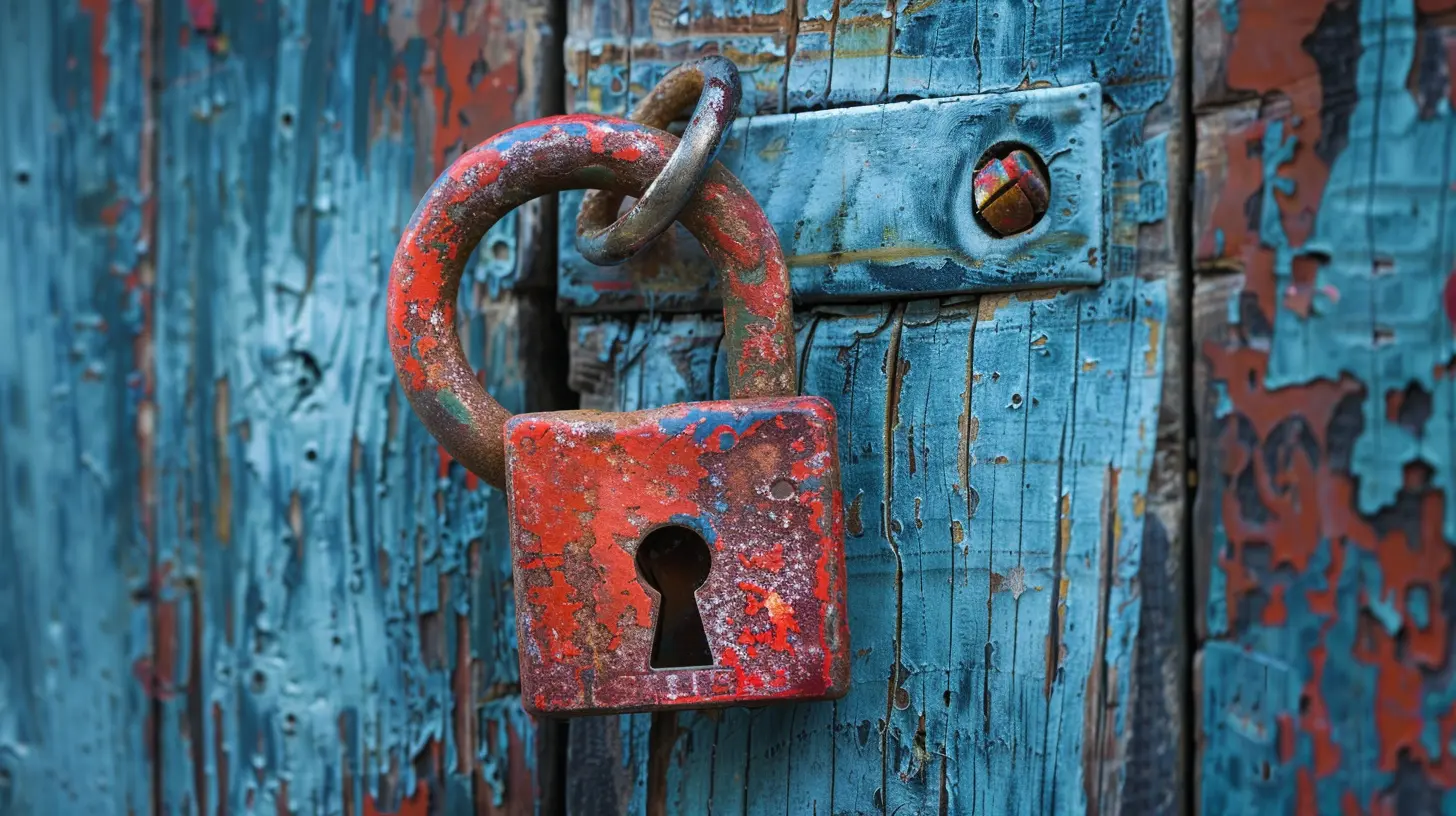 Protecting Your Security Deposit: Best Practices for Tenants