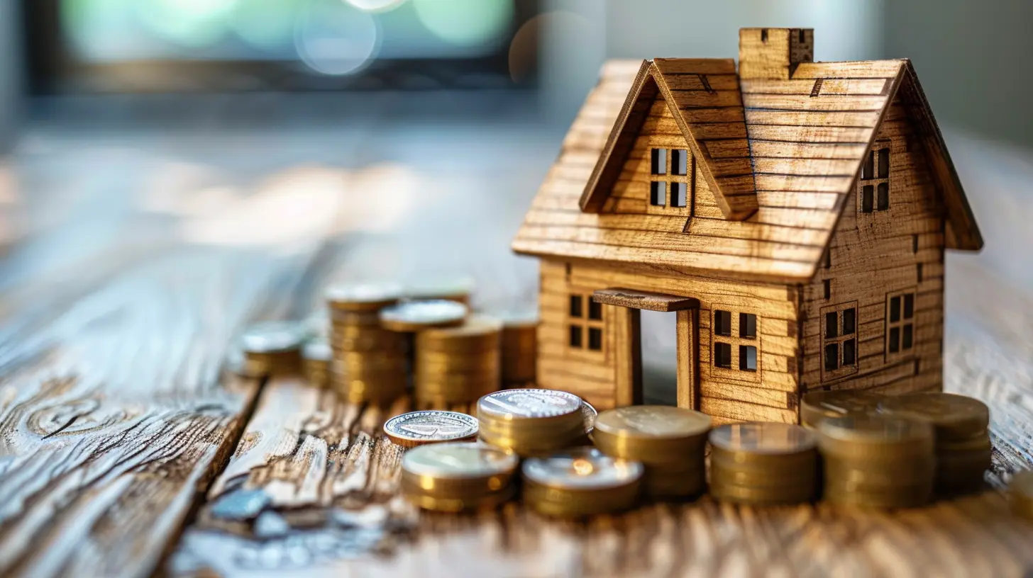 Purchasing Distressed Properties: A Guide for Investors