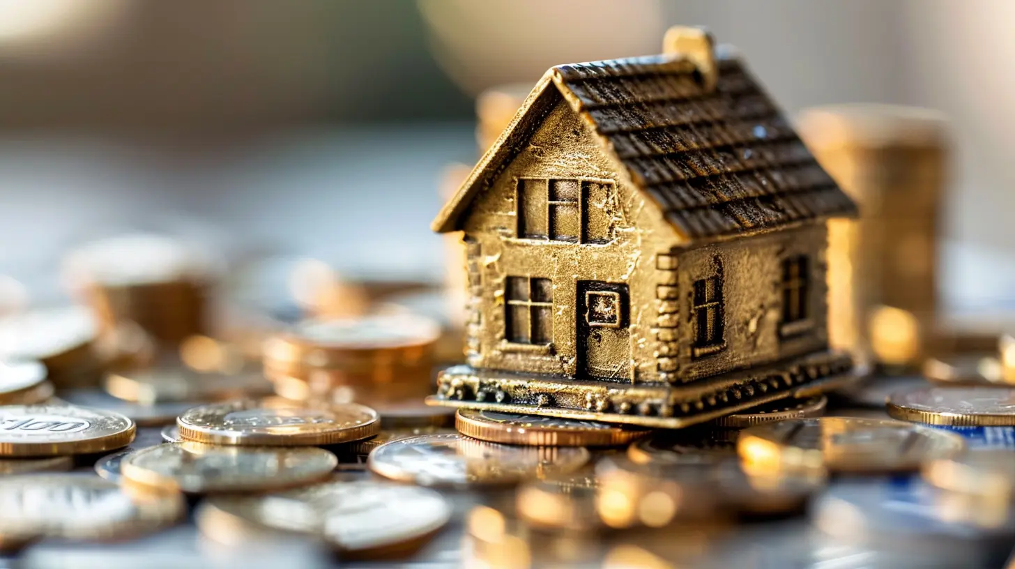 Purchasing Distressed Properties: A Guide for Investors