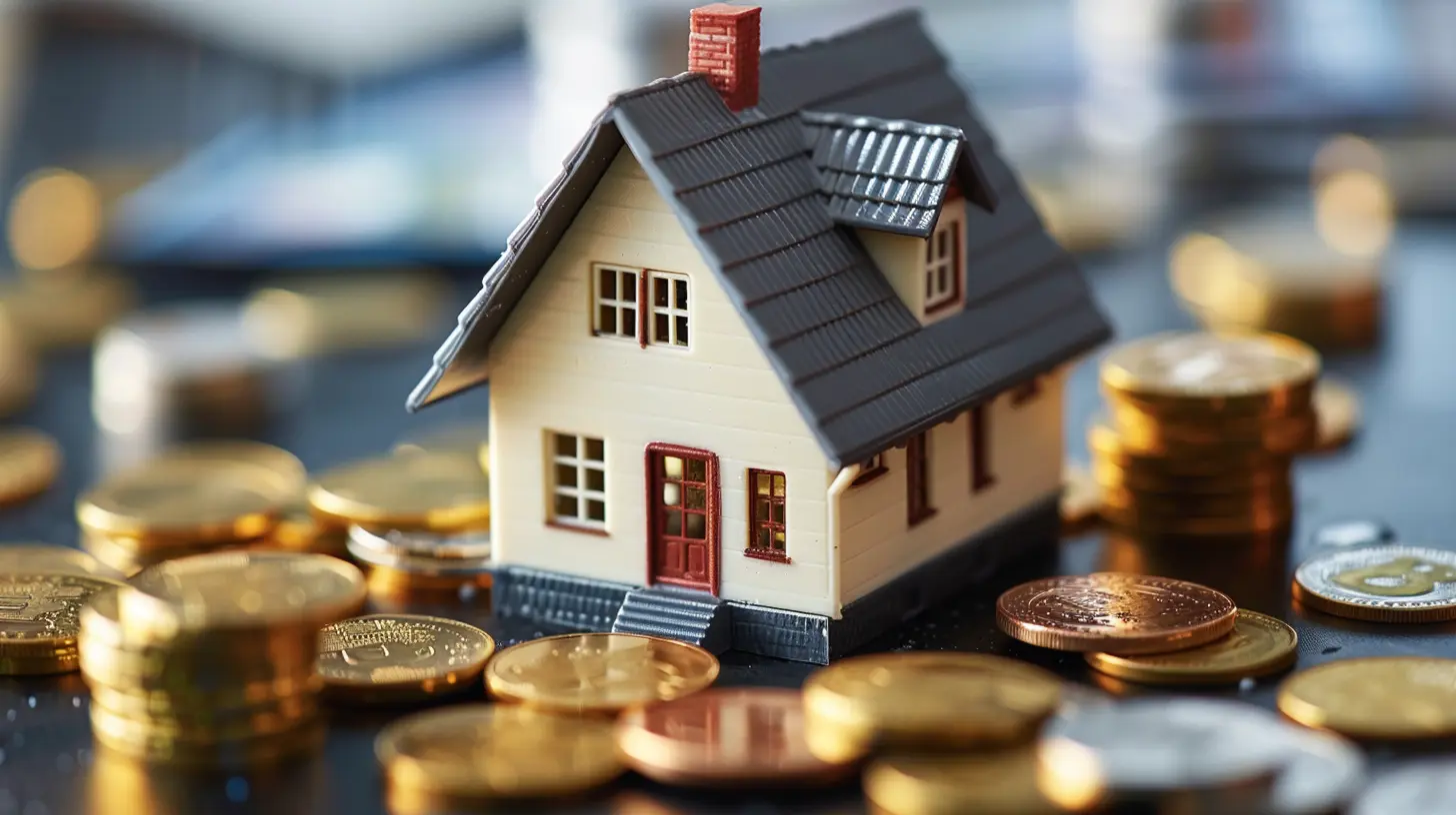 Purchasing Distressed Properties: A Guide for Investors