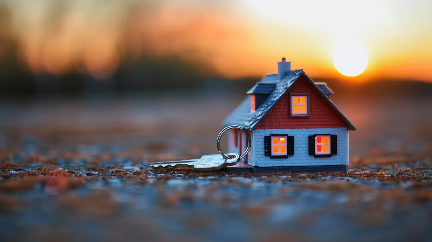 Real Estate Agents' Secrets for a Successful Open House