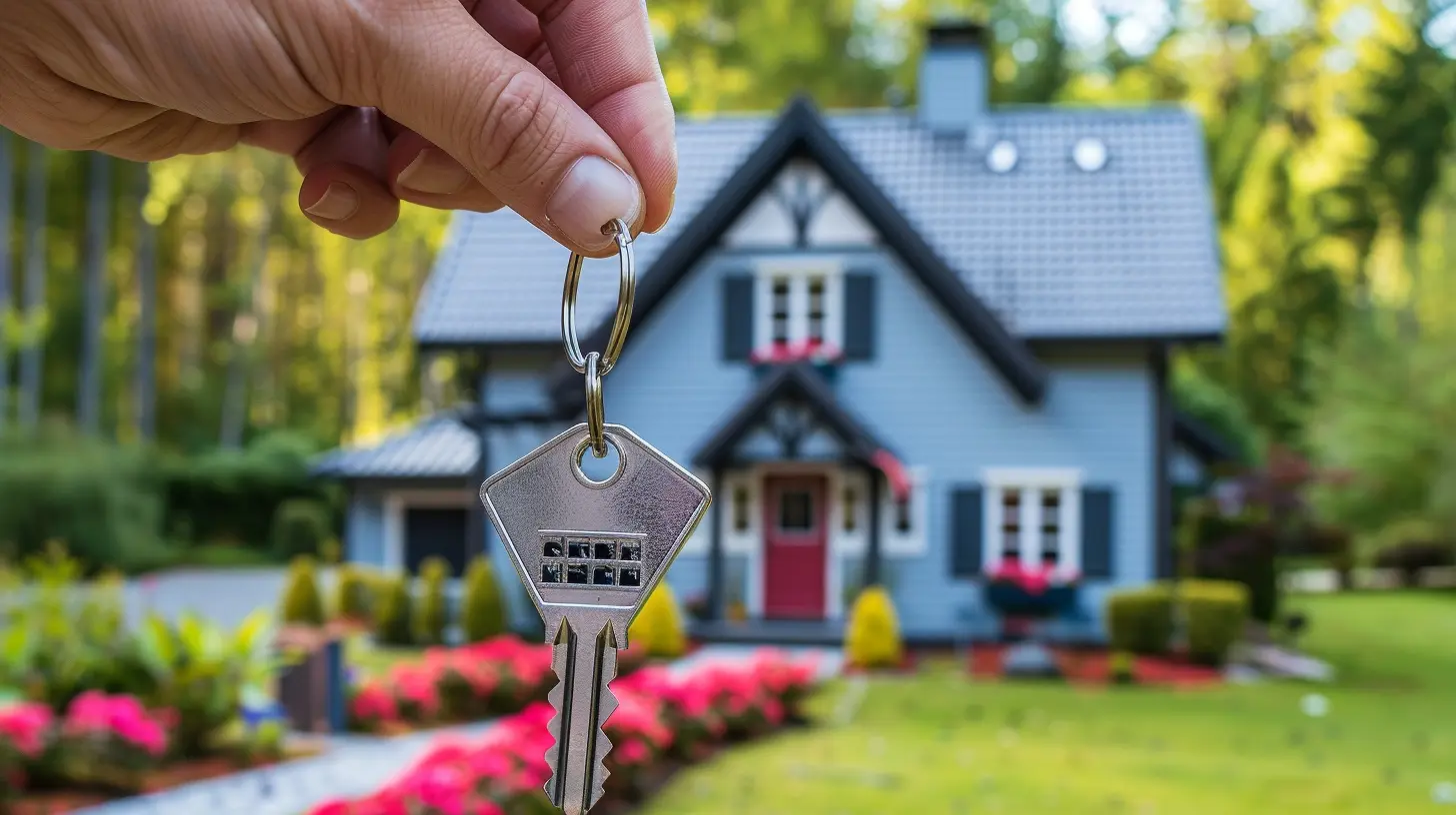 Real Estate Agents' Secrets for a Successful Open House