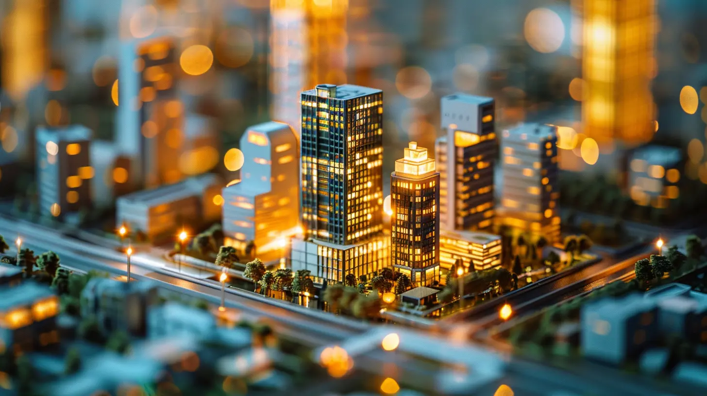 Real Estate Crowdfunding: A New Avenue for Investors