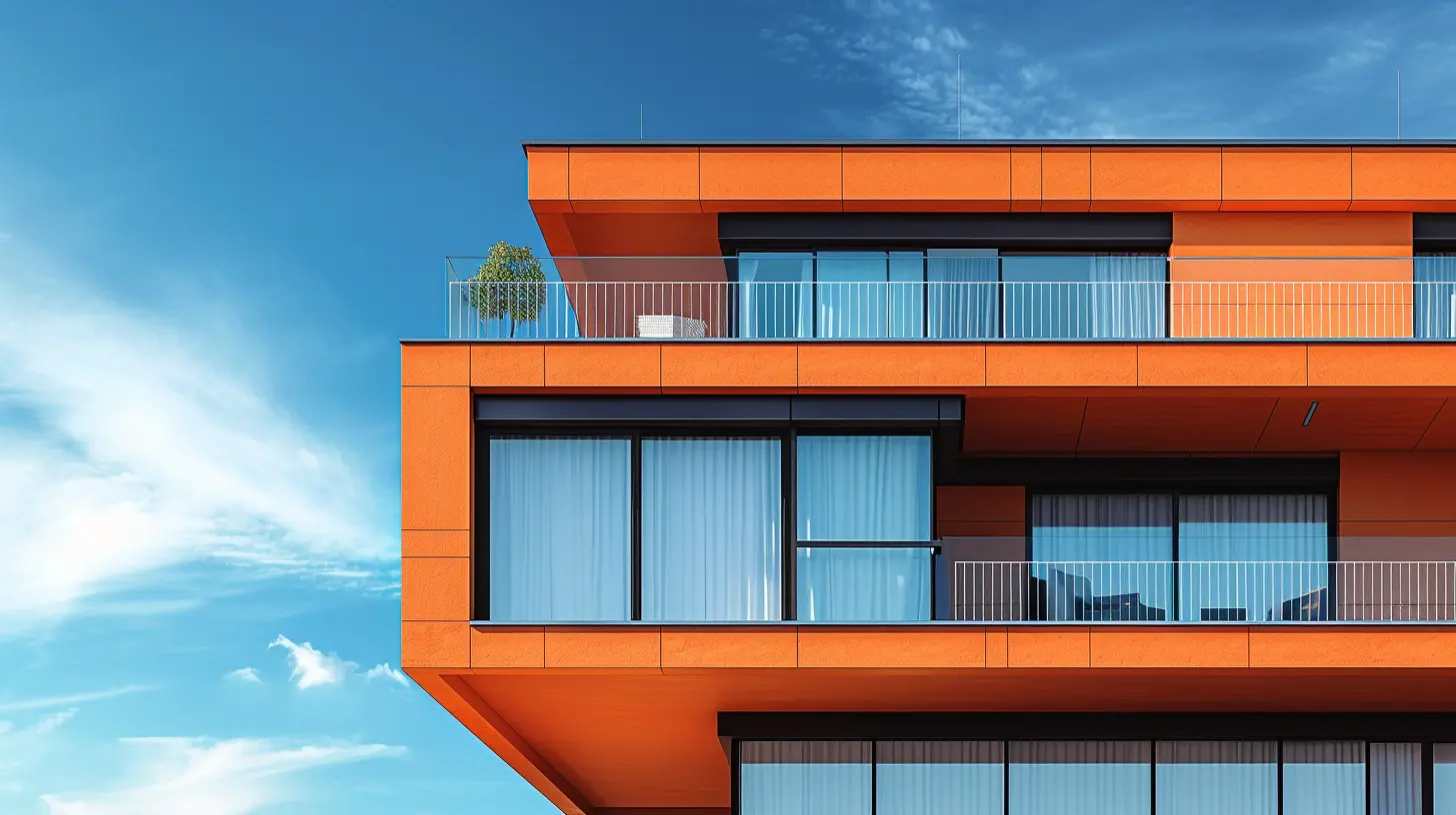 Real Estate Crowdfunding: A New Avenue for Investors