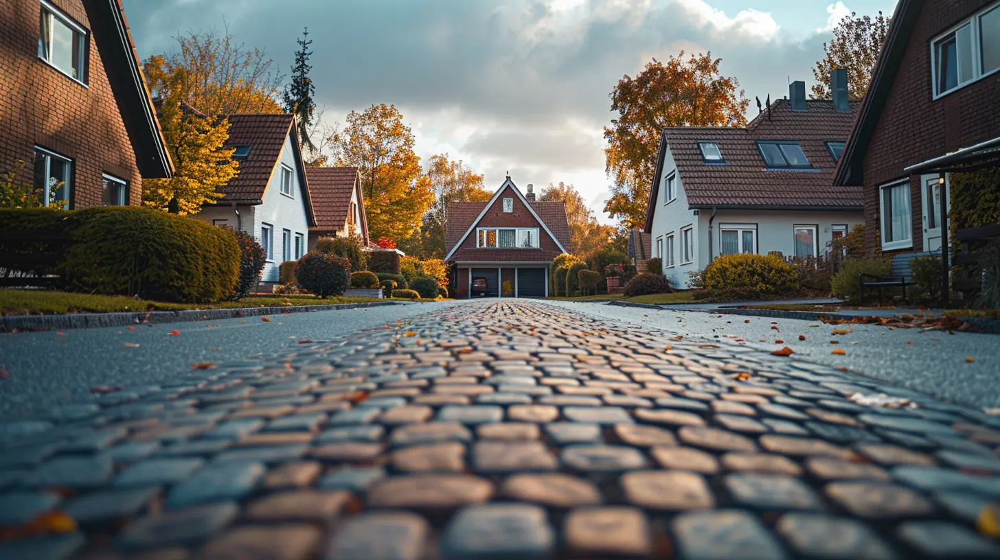 Real Estate Crowdfunding: A New Avenue for Investors