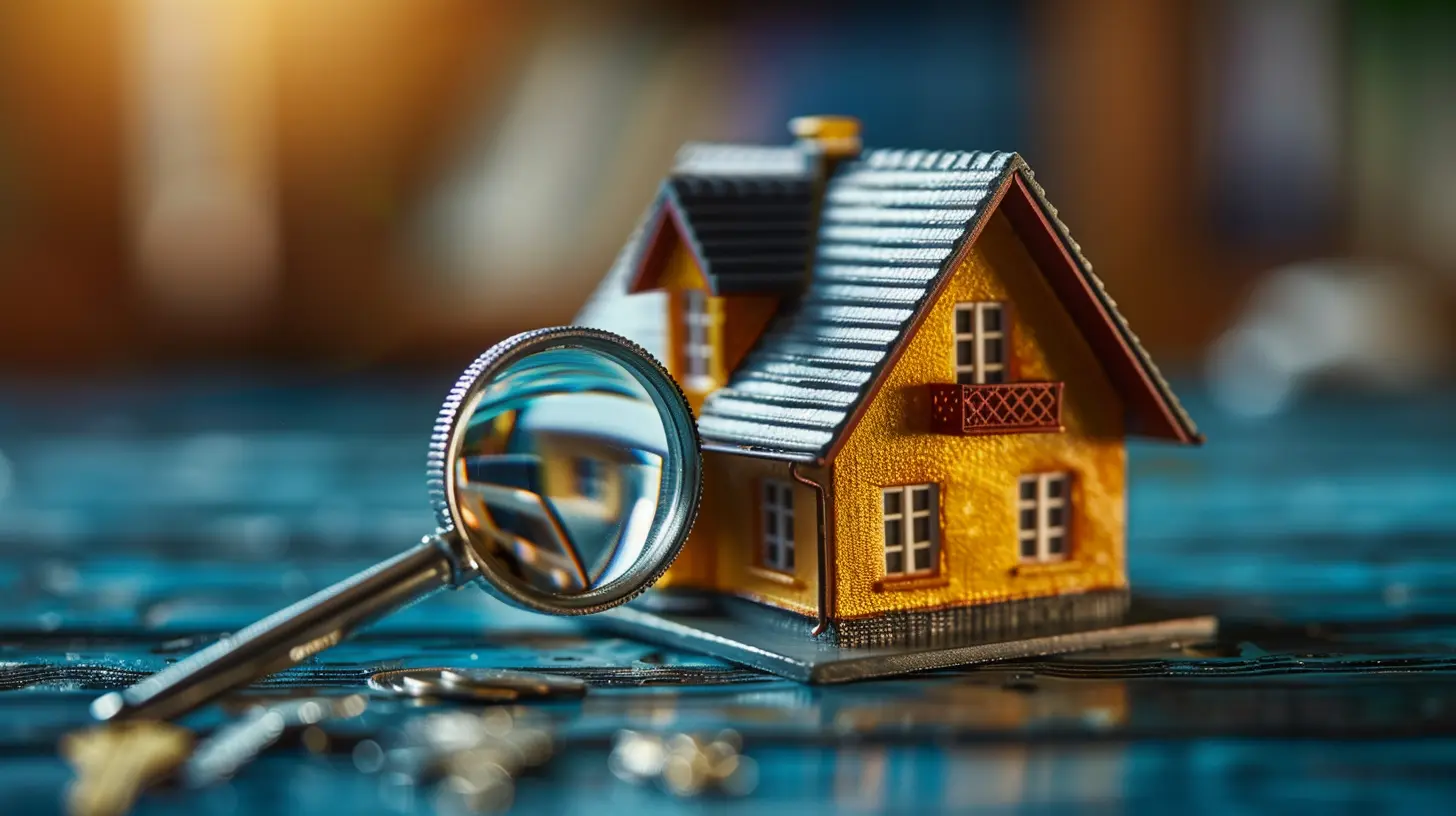 Real Estate Fraud: Red Flags and How to Protect Yourself