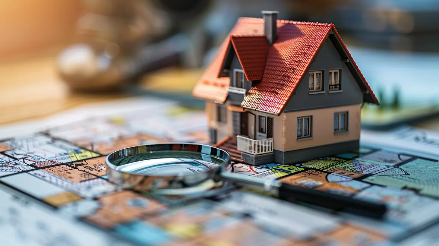 Real Estate Fraud: Red Flags and How to Protect Yourself