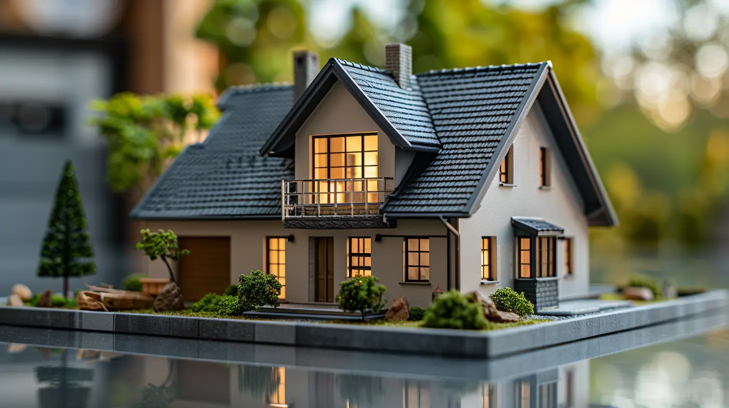 Real Estate Fraud: Red Flags and How to Protect Yourself