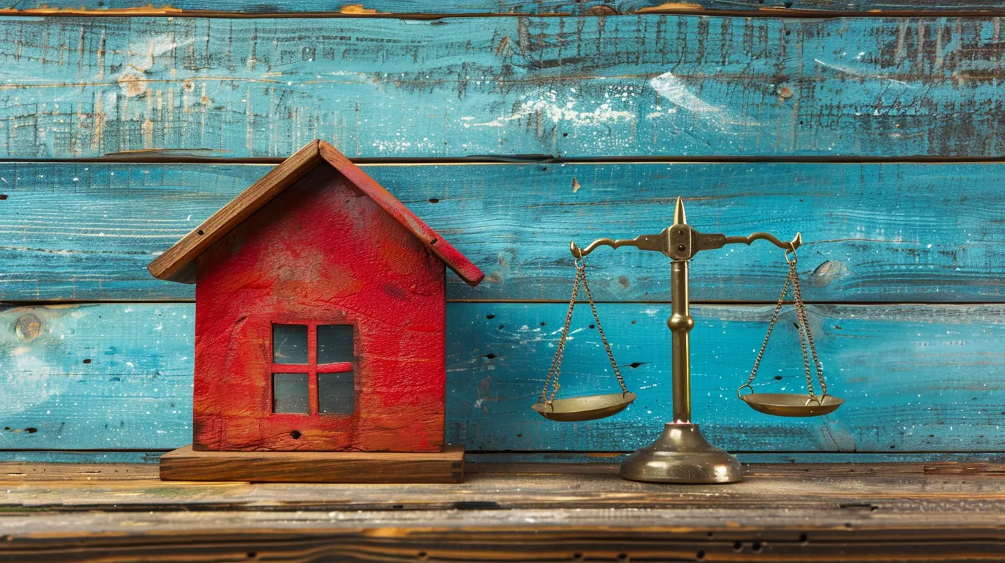 Real Estate Partnerships: Legal Structures and Agreements to Consider