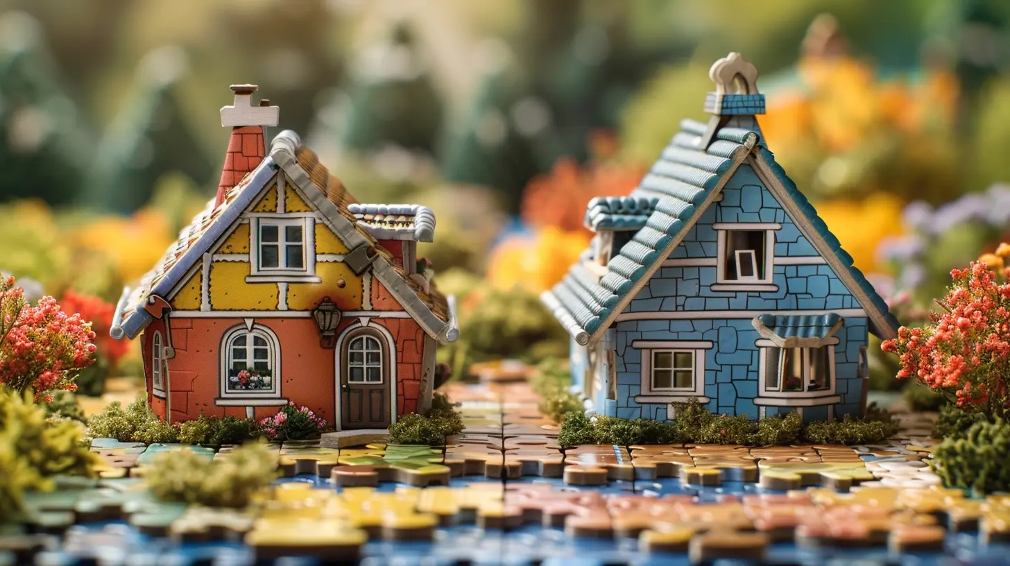 Real Estate Partnerships: Legal Structures and Agreements to Consider