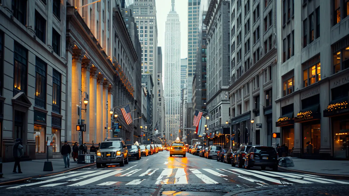 Real Estate vs. Stock Market: Which Is the Better Investment?