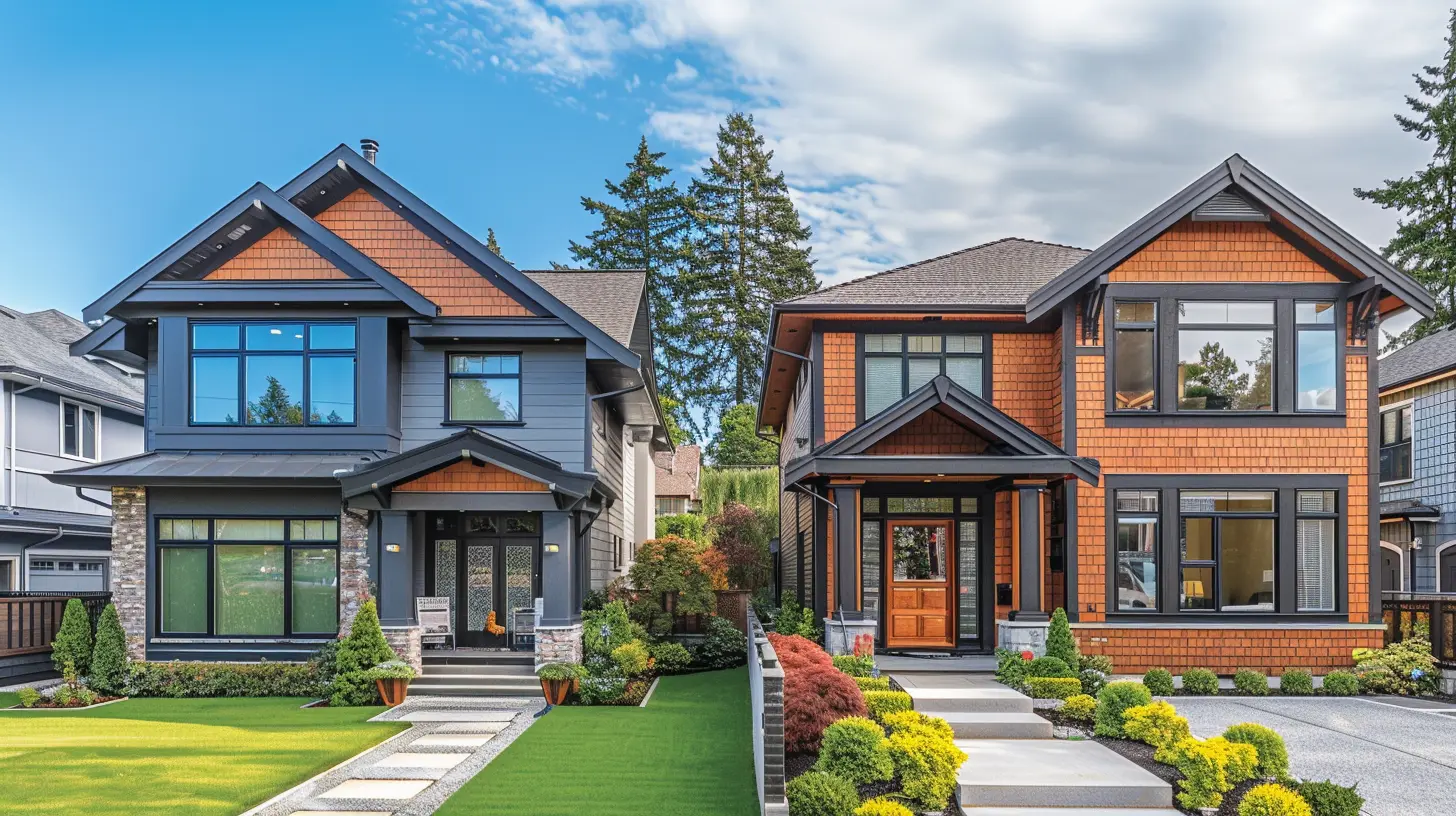 Real Estate vs. Stock Market: Which Is the Better Investment?