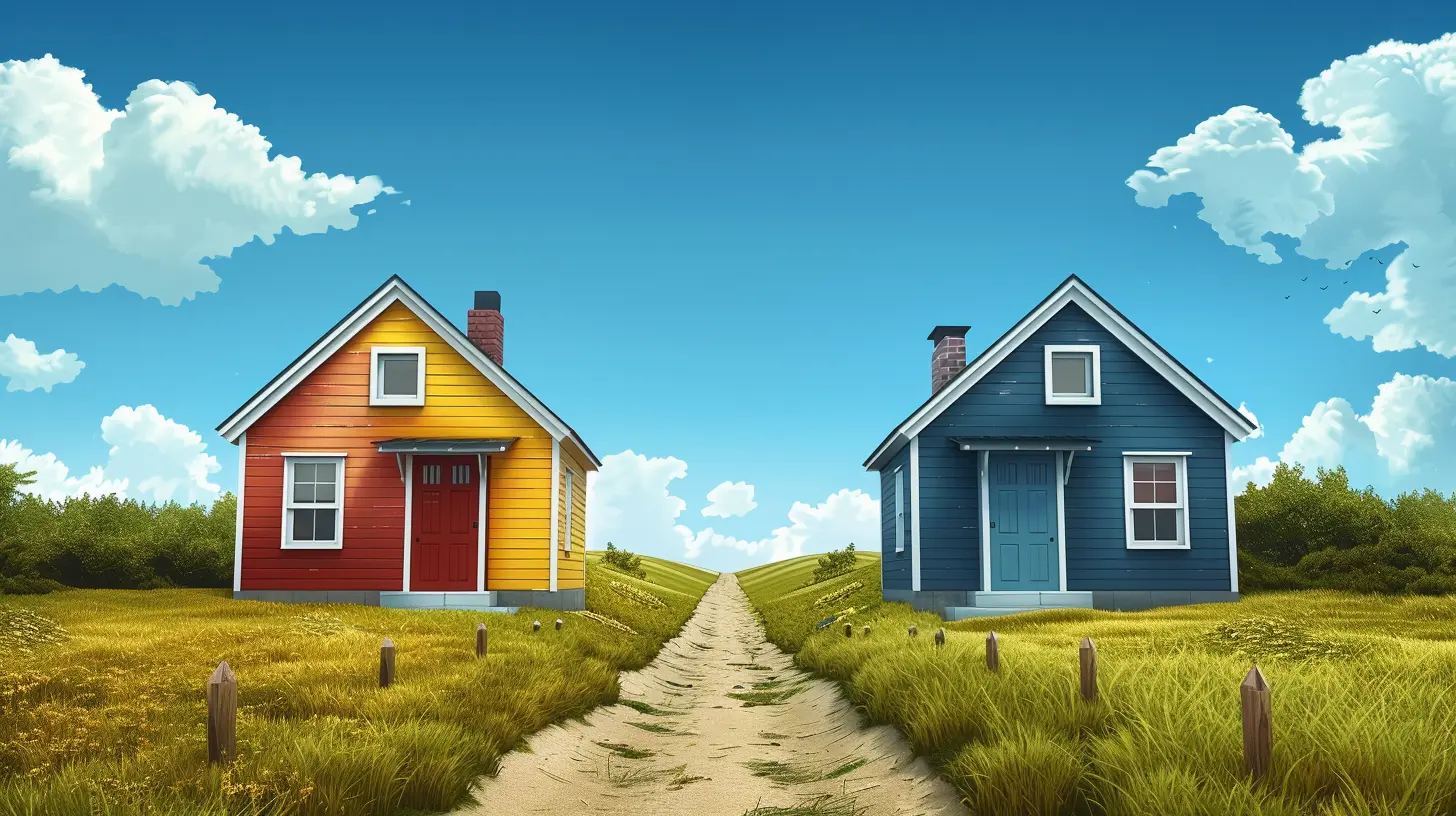 Real Estate vs. Stock Market: Which Is the Better Investment?