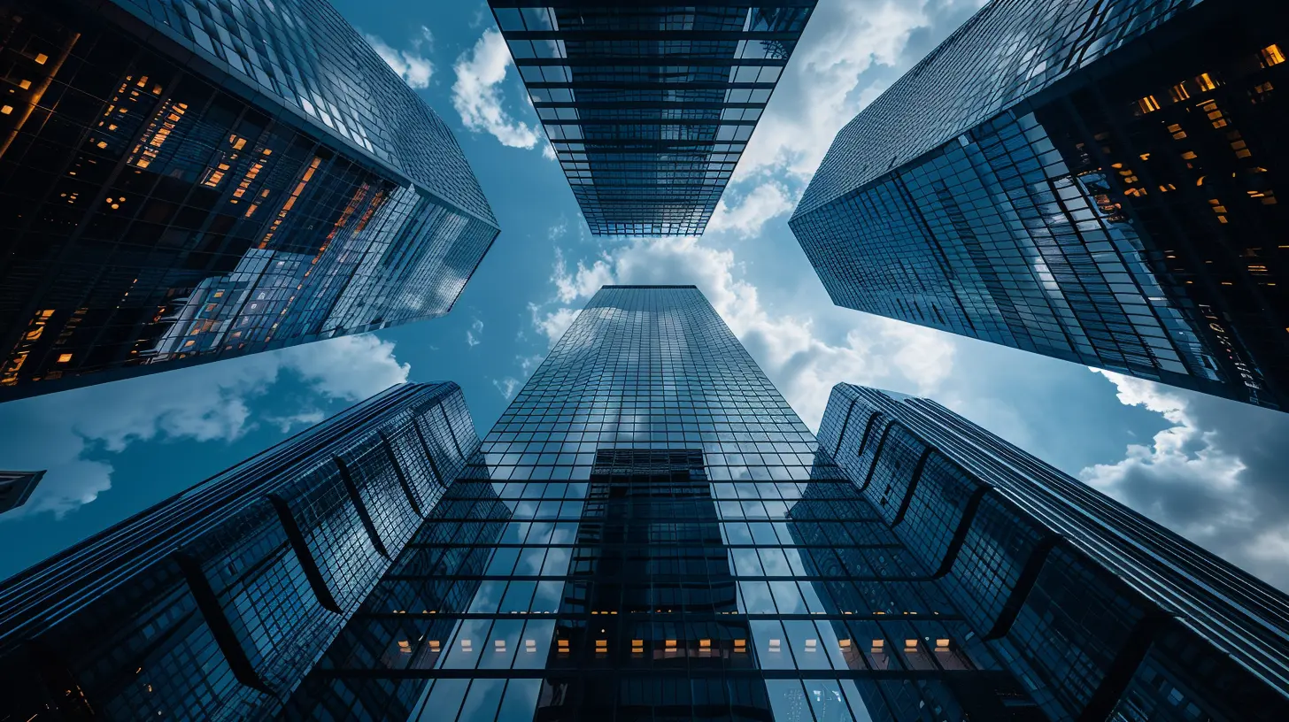 Real Estate vs. Stock Market: Which Is the Better Investment?