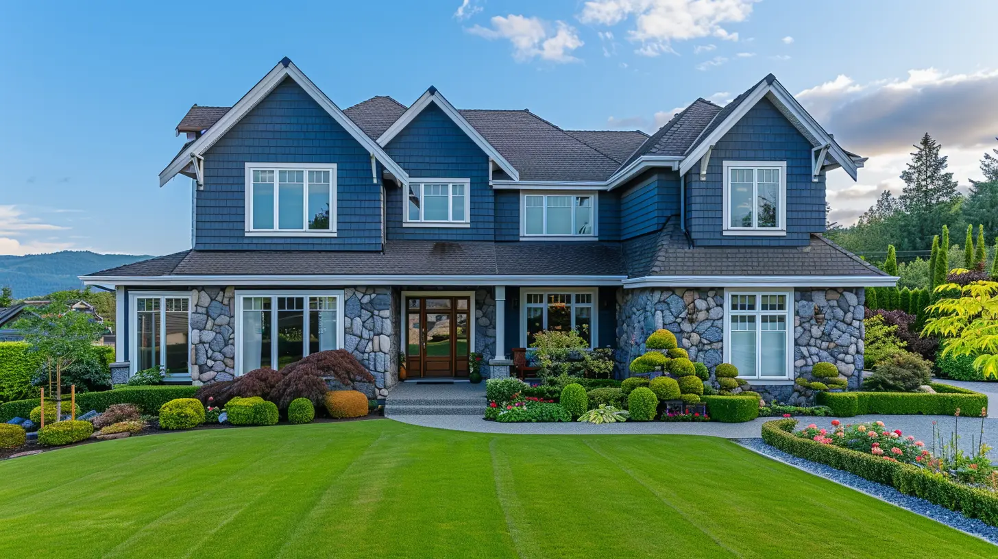 Refinancing to Access Home Equity: What You Should Consider