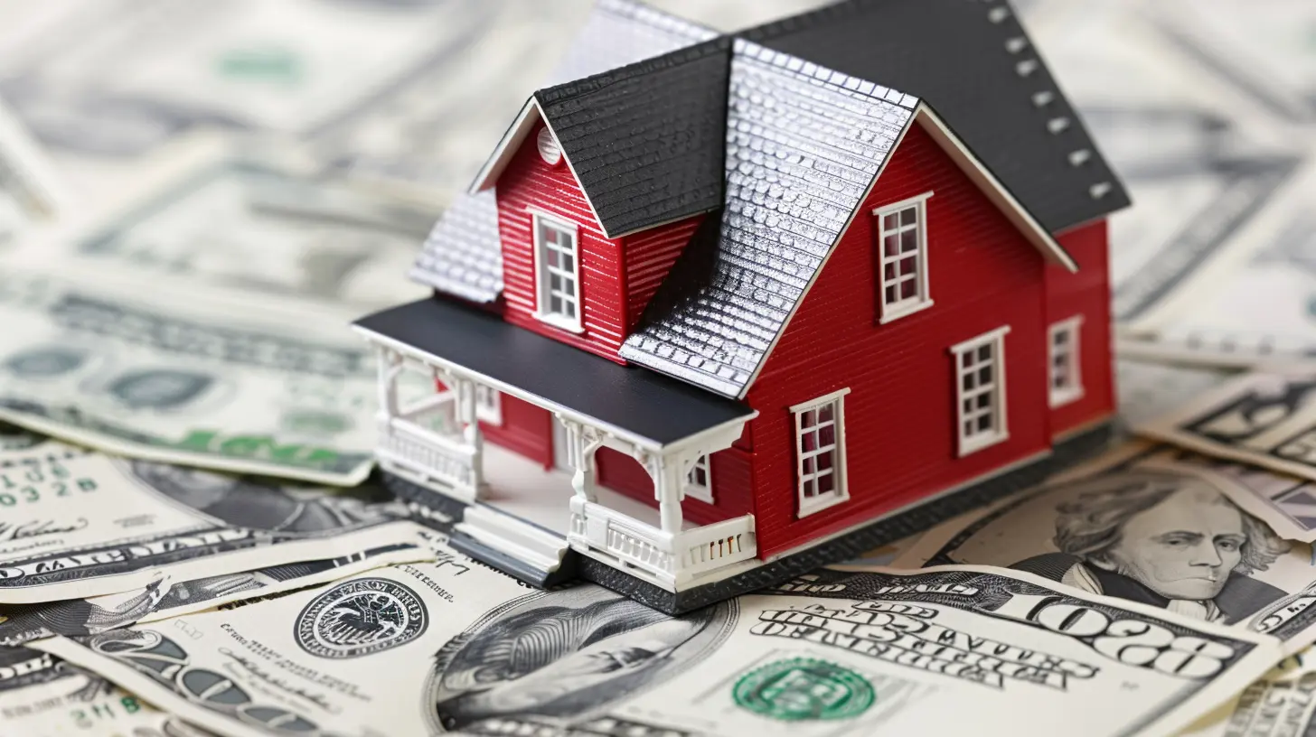 Refinancing Your Home: What You Need to Know