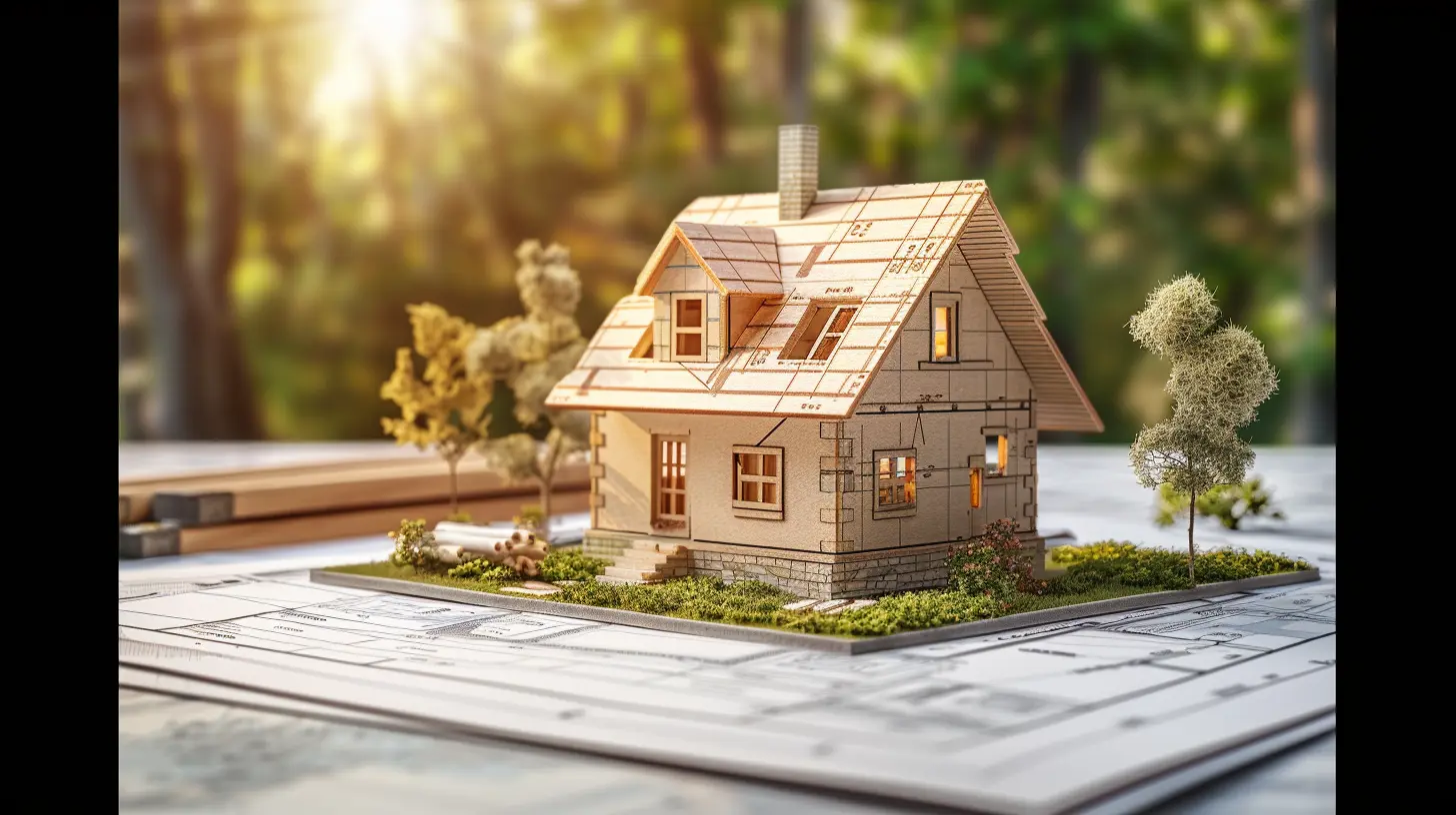 Remodeling Without a Permit: Risks and Consequences