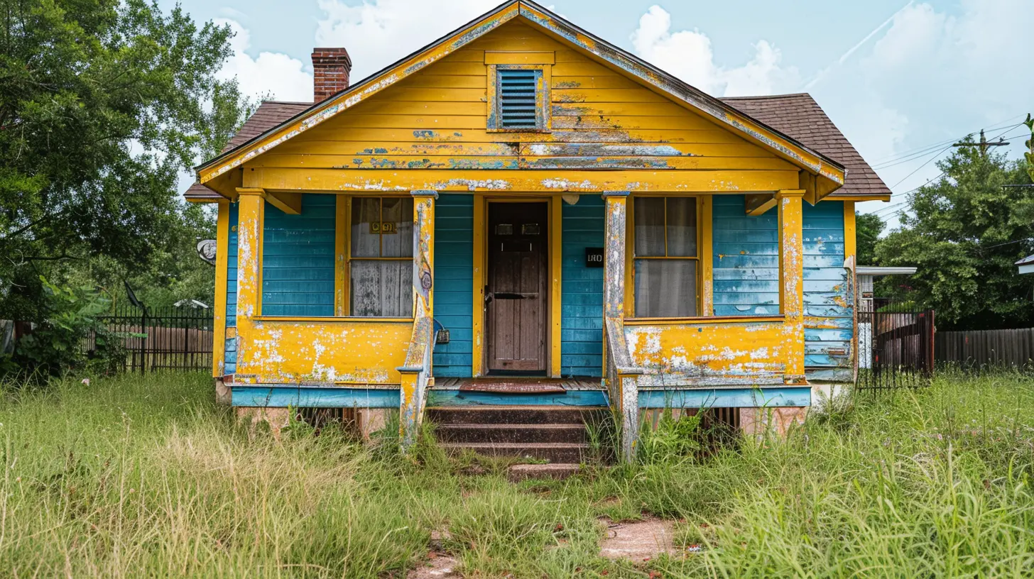 Renovating a Fixer Upper: DIY vs. Hiring a Contractor