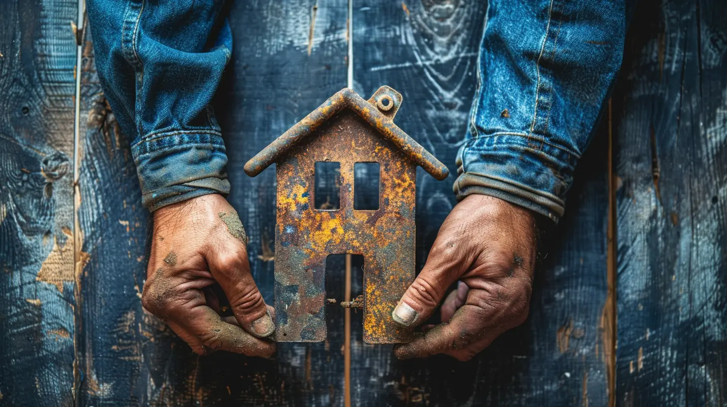 Renovating a Fixer Upper: DIY vs. Hiring a Contractor