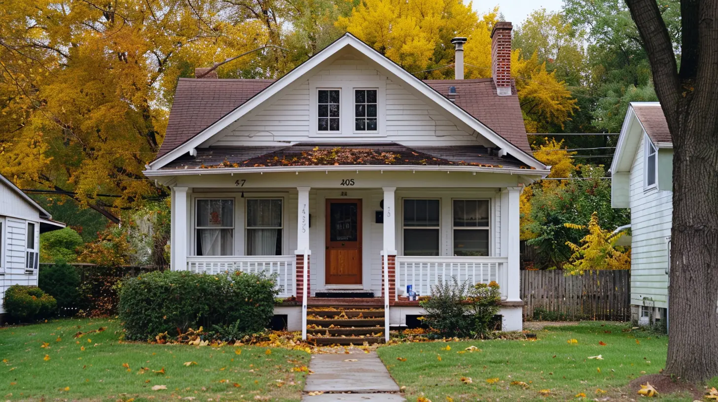 Renovating a Fixer Upper: DIY vs. Hiring a Contractor