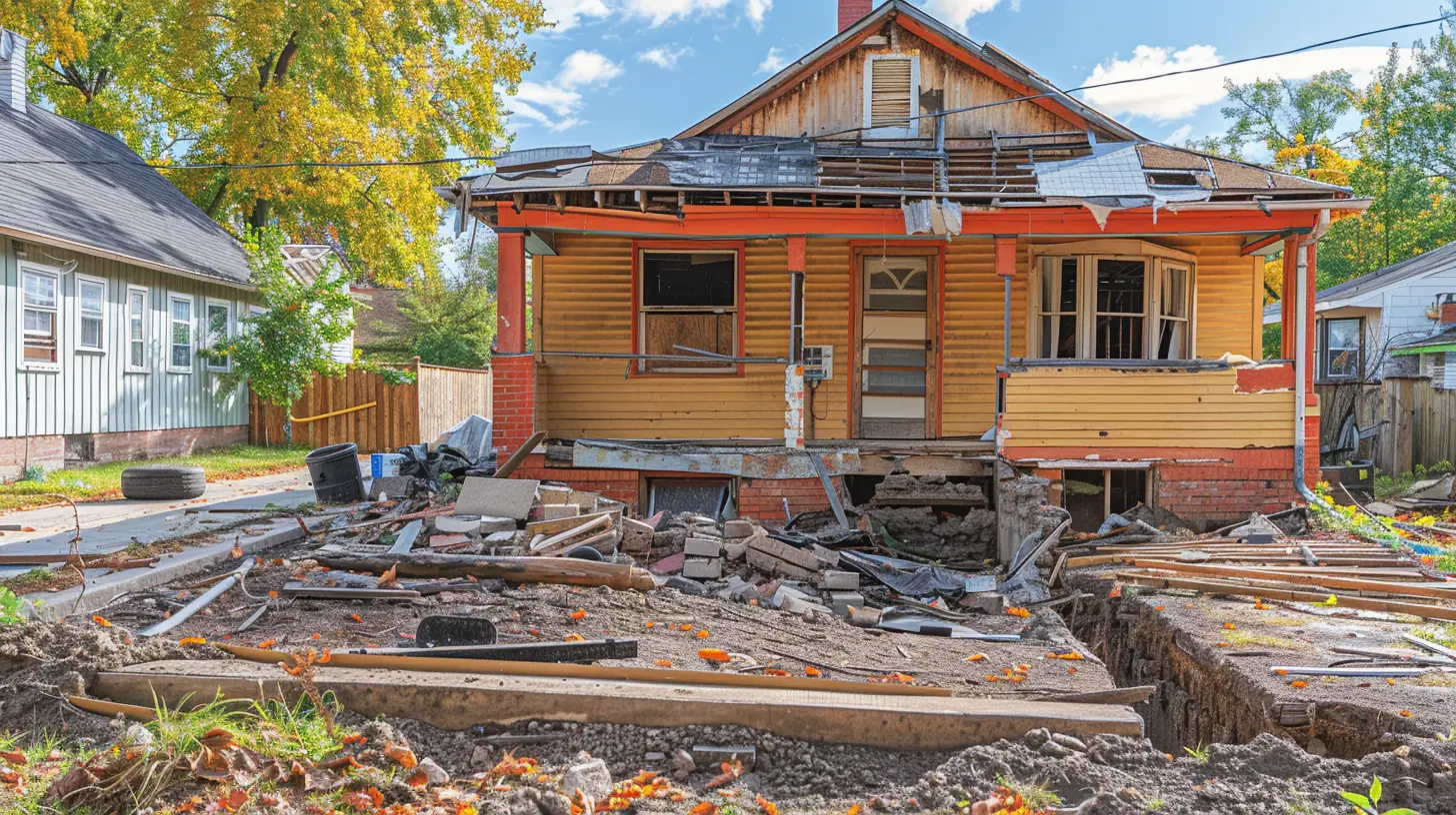 Renovation Timelines: How Long Does It Really Take to Fix Up a Home?