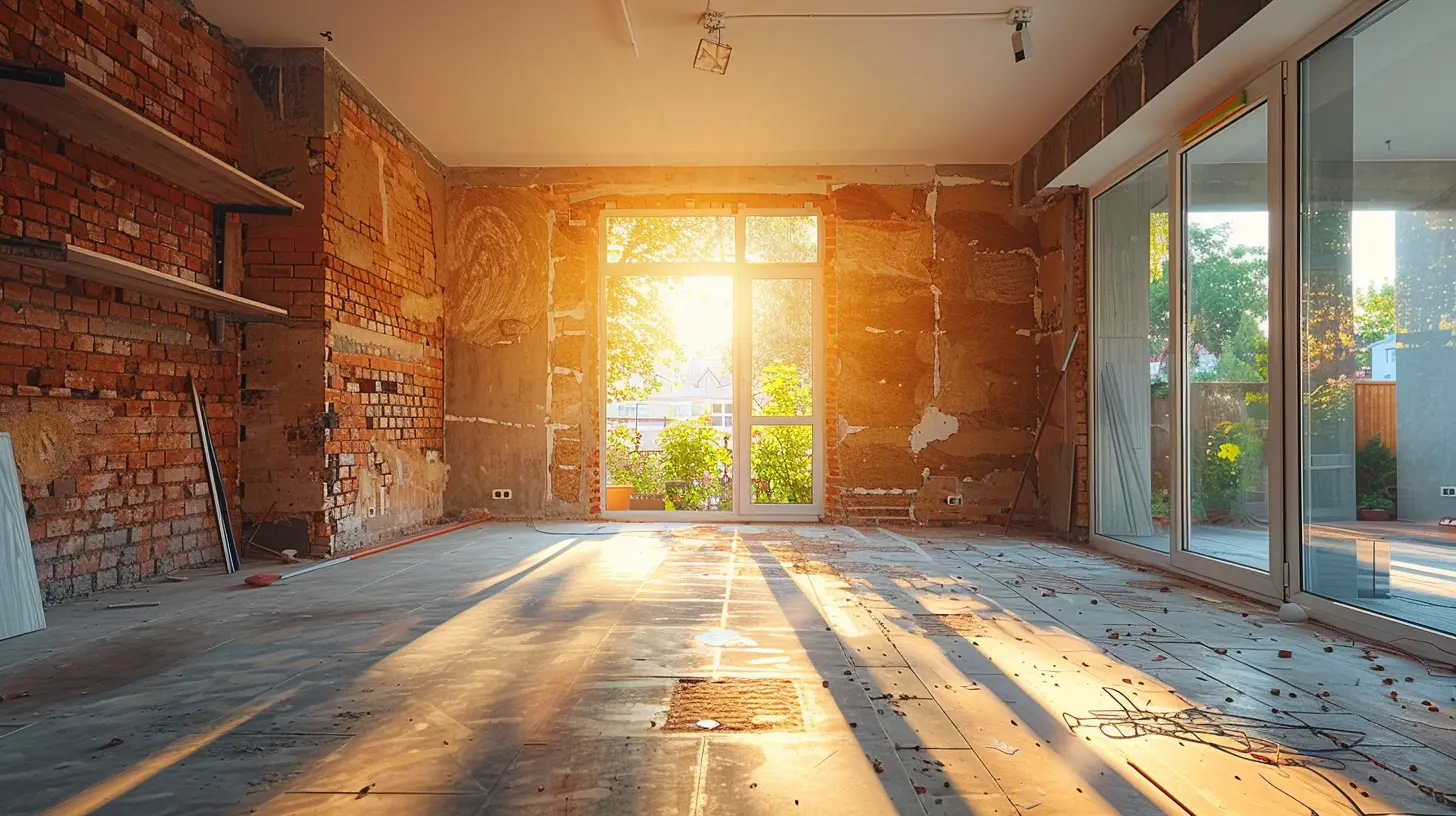 Renovation Timelines: How Long Does It Really Take to Fix Up a Home?