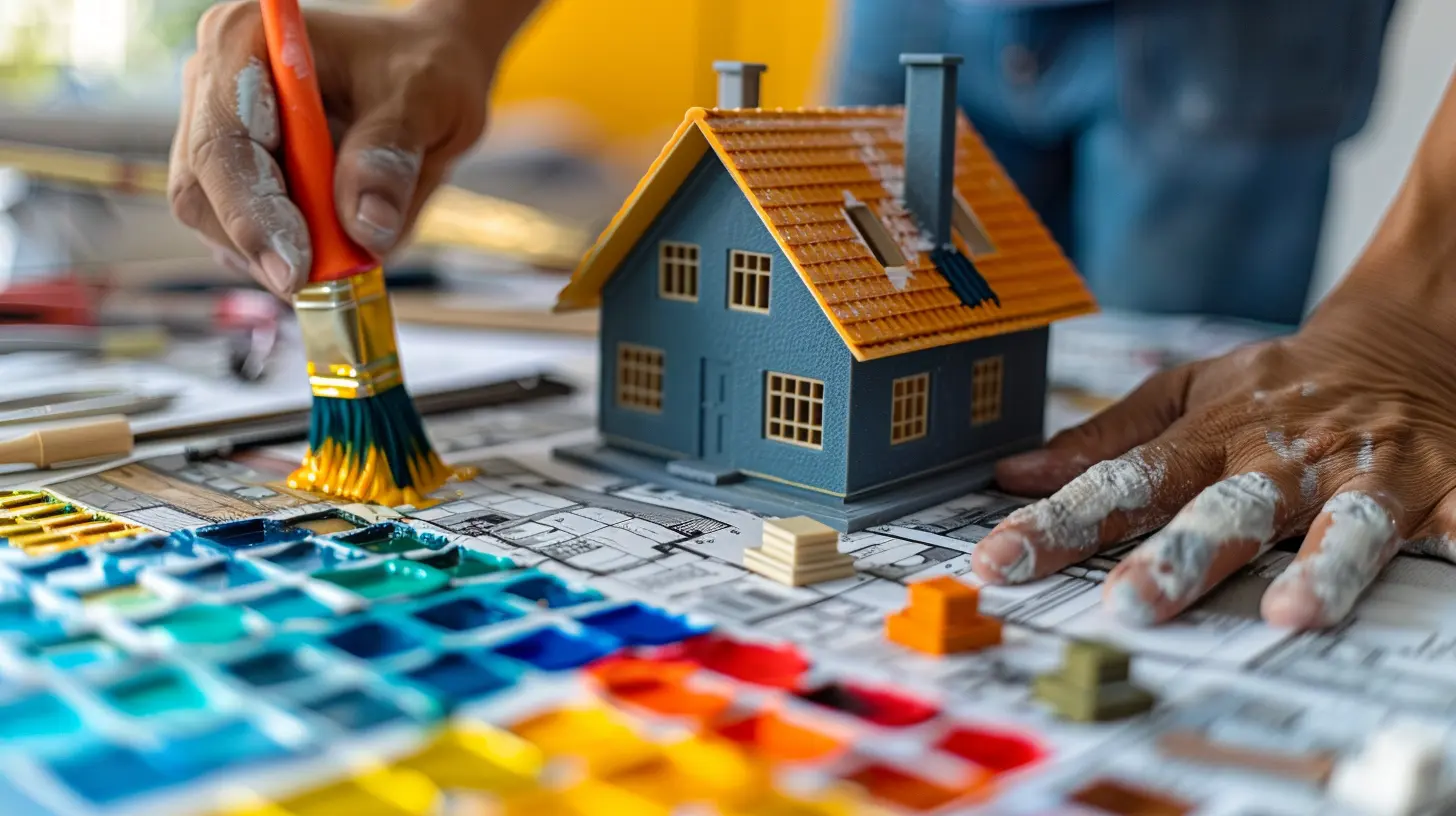Renovation Timelines: How Long Does It Really Take to Fix Up a Home?
