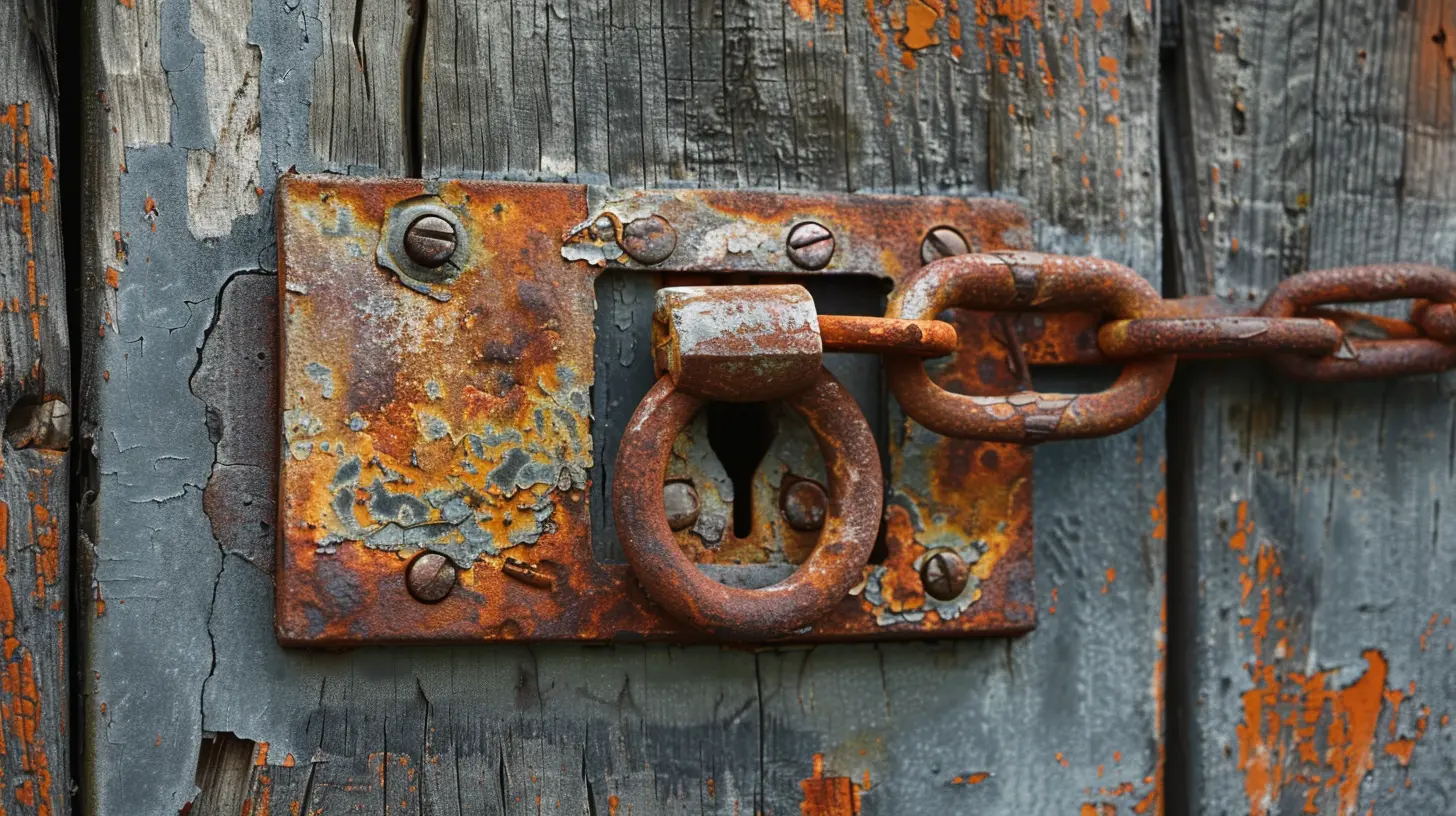 Rental Scams and How to Protect Your Tenant Rights
