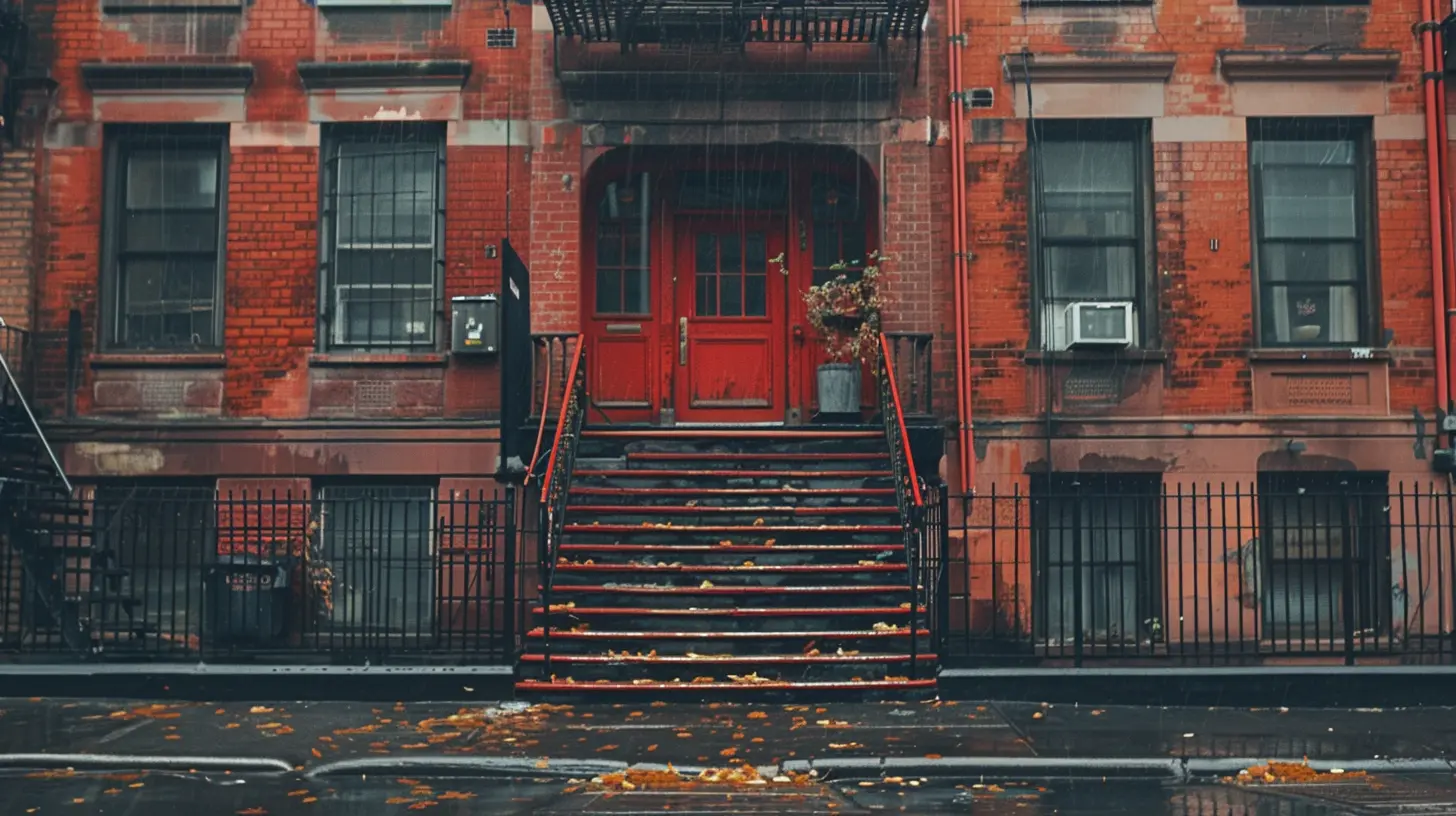 Renters Insurance: Why It’s Worth It and What It Covers