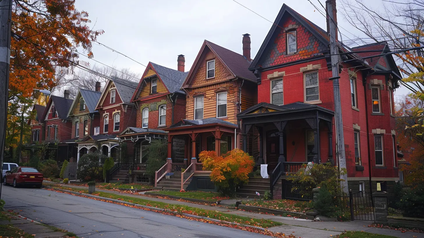 Renter’s Rights During a Property Foreclosure Process