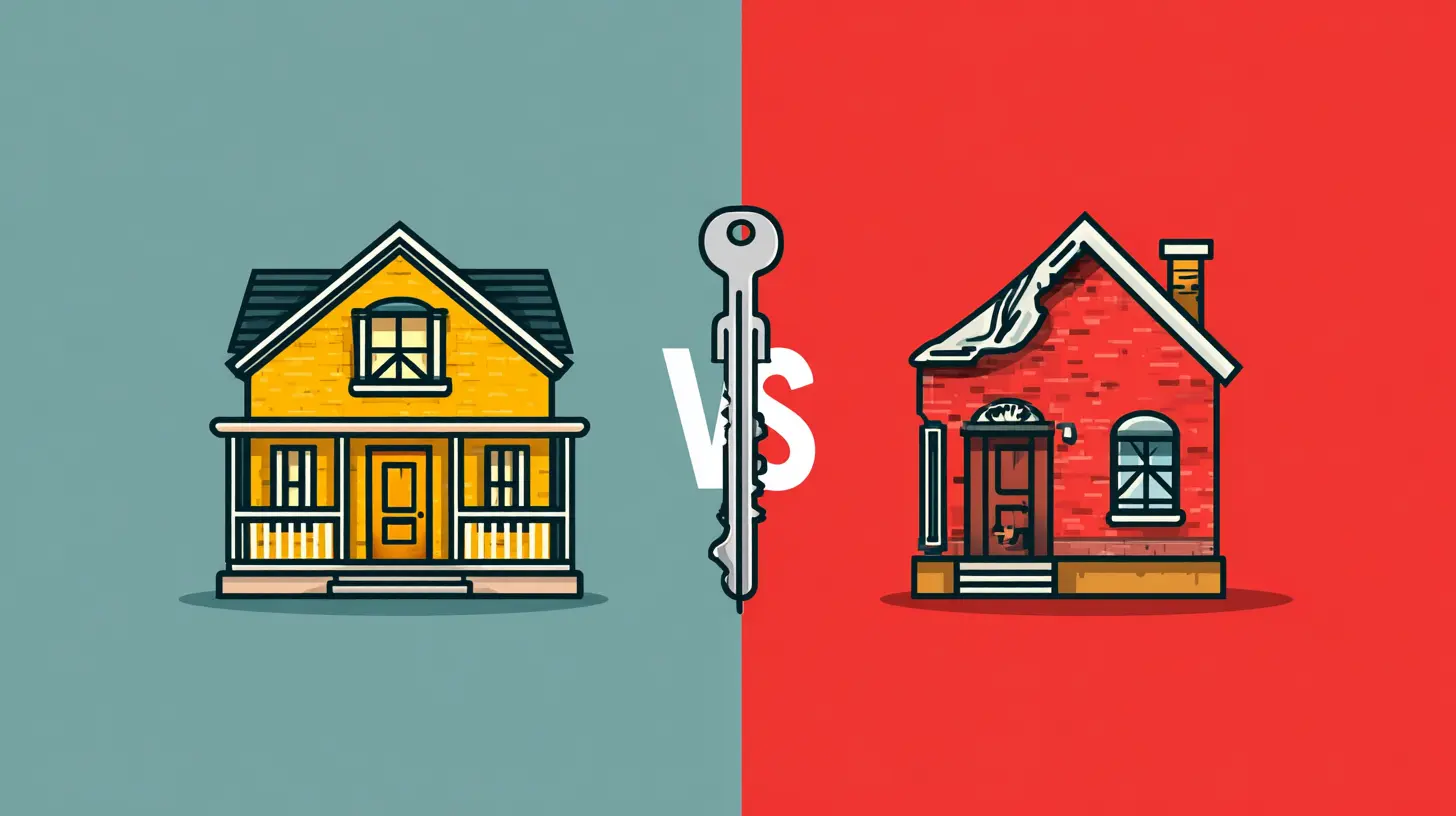 Renting vs Buying in 2026: Making the Right Choice