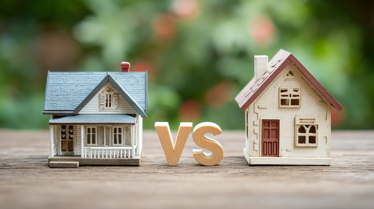 Renting vs Buying in 2026: Making the Right Choice