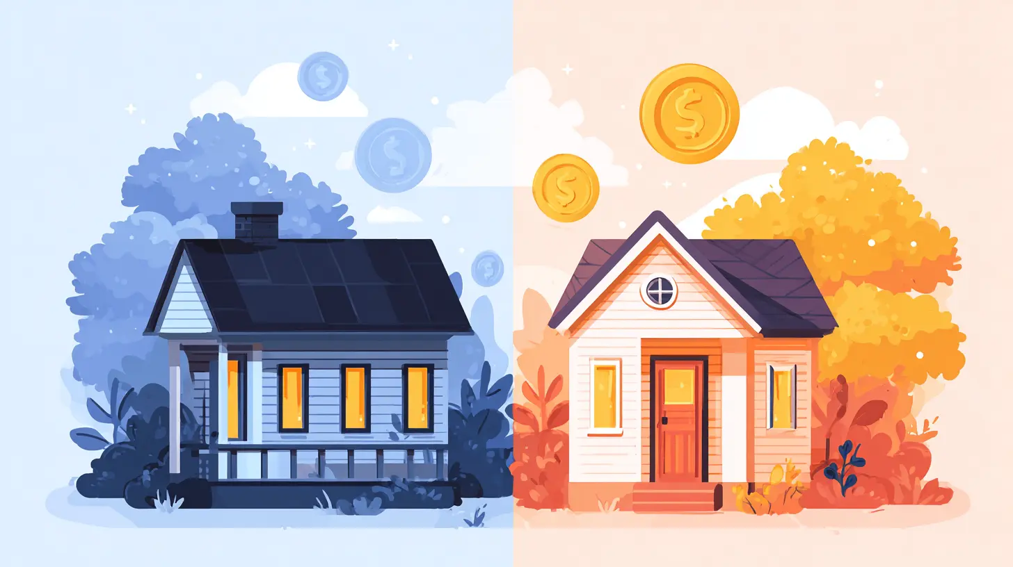 Renting vs Buying in 2026: Making the Right Choice