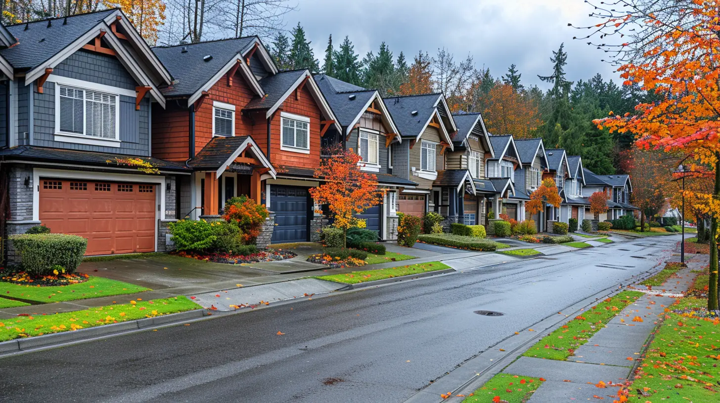 Renting vs Owning: How Homeownership Builds Equity Over Time