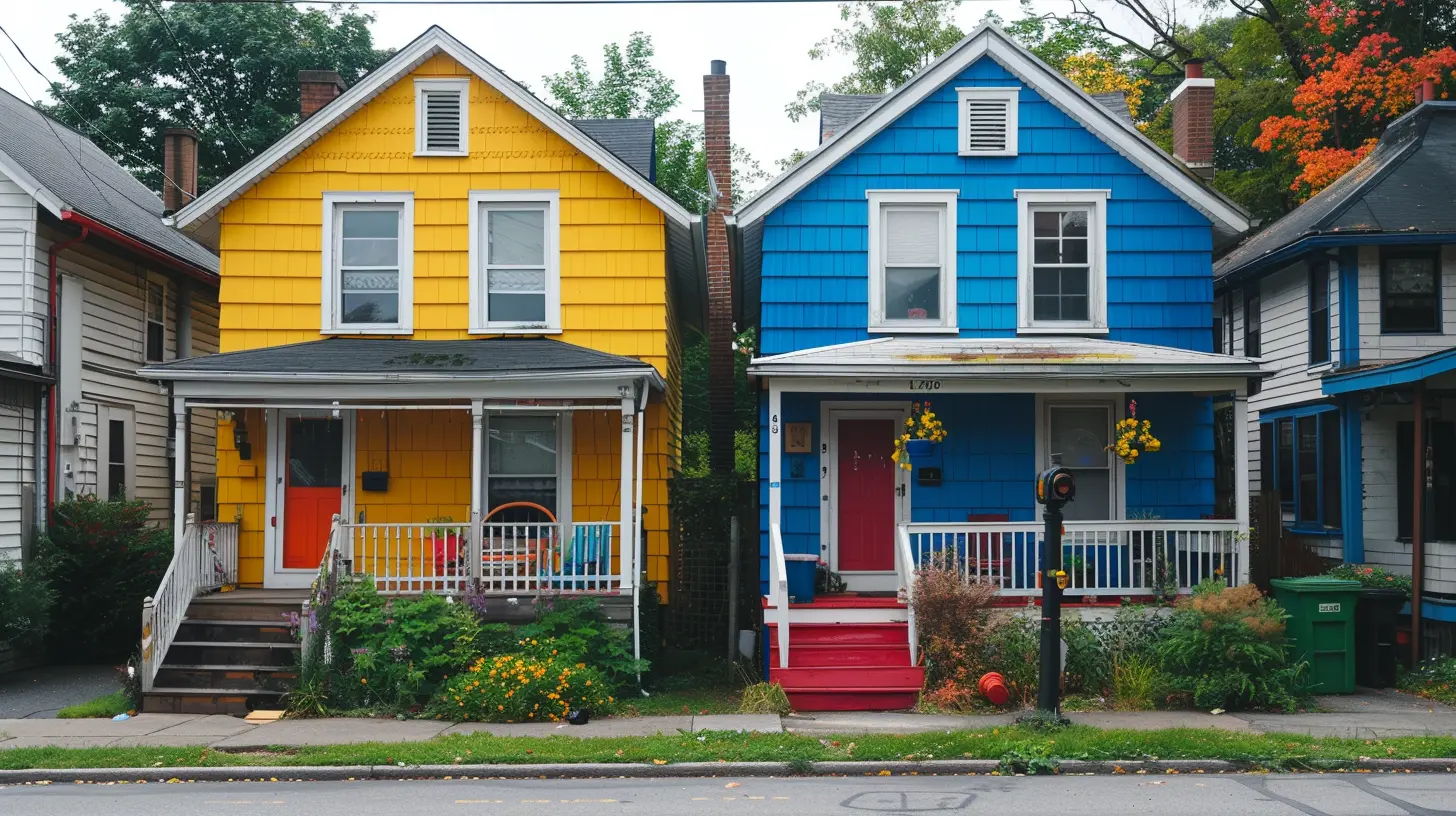 Renting vs Owning: How Homeownership Builds Equity Over Time