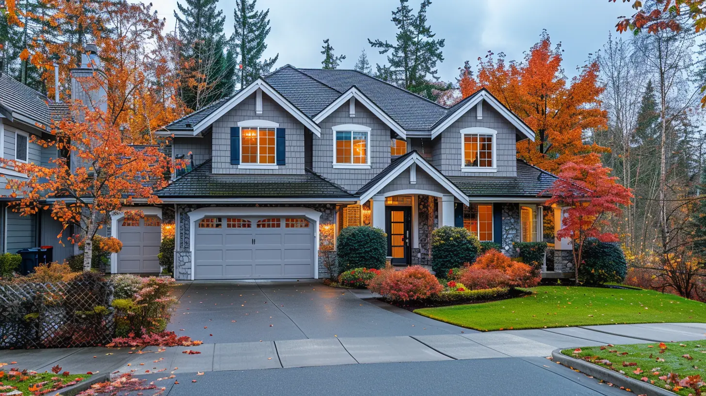 Renting vs Owning: How Homeownership Builds Equity Over Time