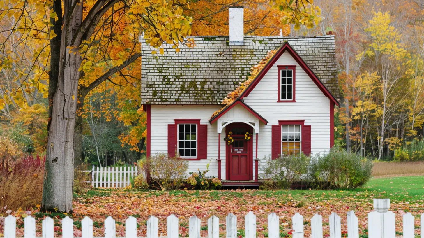 Restoring Old Homes: Preserving the Soul of Your Fixer Upper