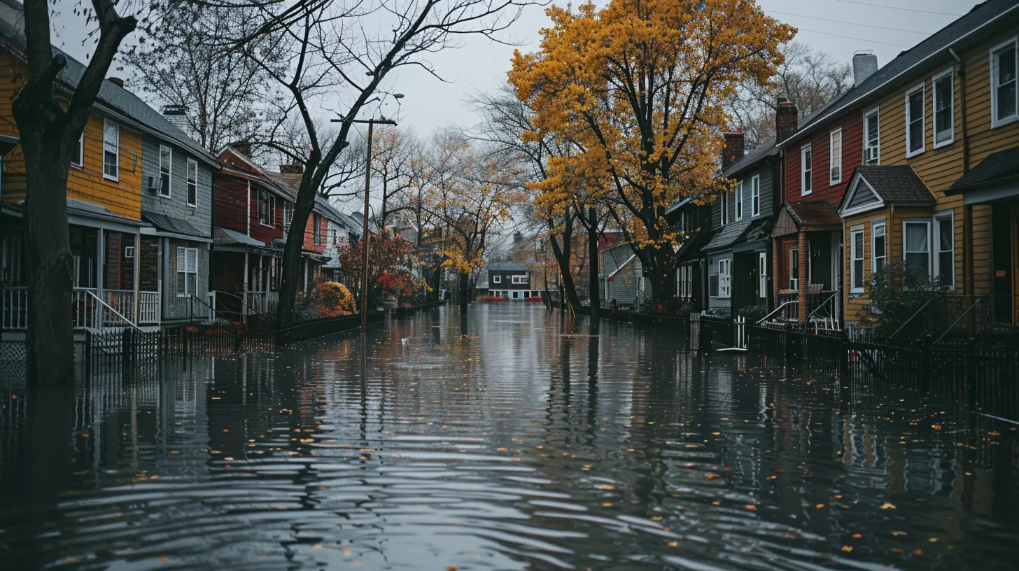 Rights of Tenants in Disaster-Prone Areas: What You Need to Know