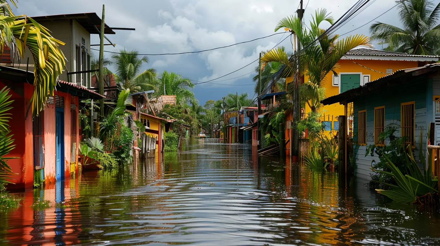 Rights of Tenants in Disaster-Prone Areas: What You Need to Know