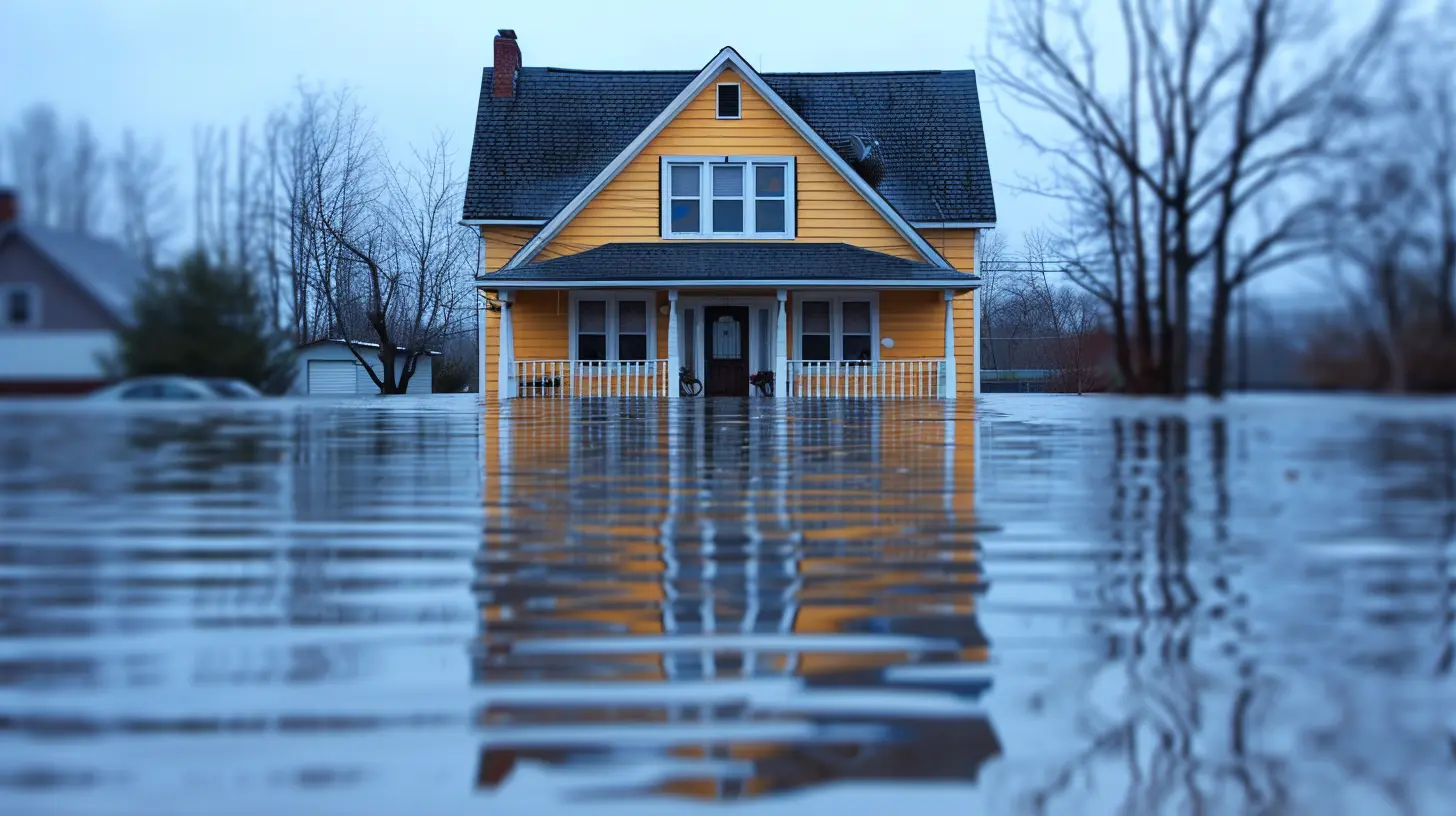 Rights of Tenants in Disaster-Prone Areas: What You Need to Know