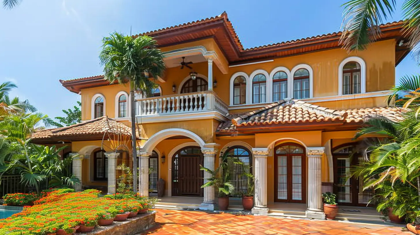 Secrets to Fast Flips: Turning a Property Quickly and Efficiently