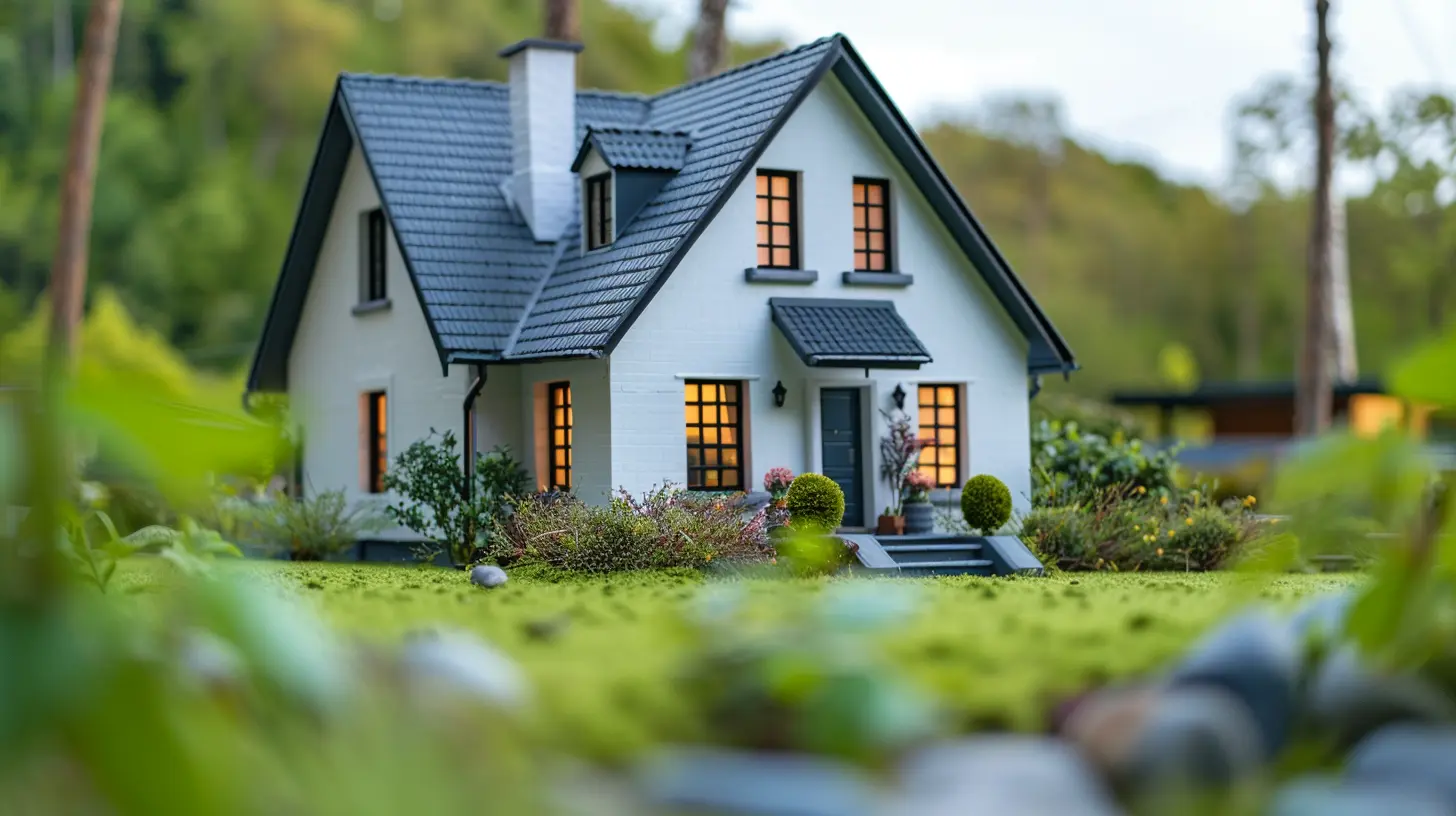 Secrets to Fast Flips: Turning a Property Quickly and Efficiently