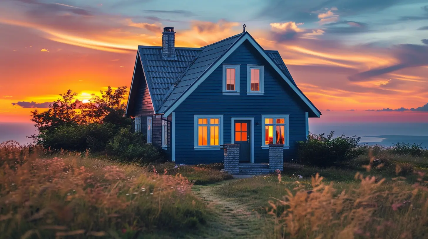 Secrets to Fast Flips: Turning a Property Quickly and Efficiently