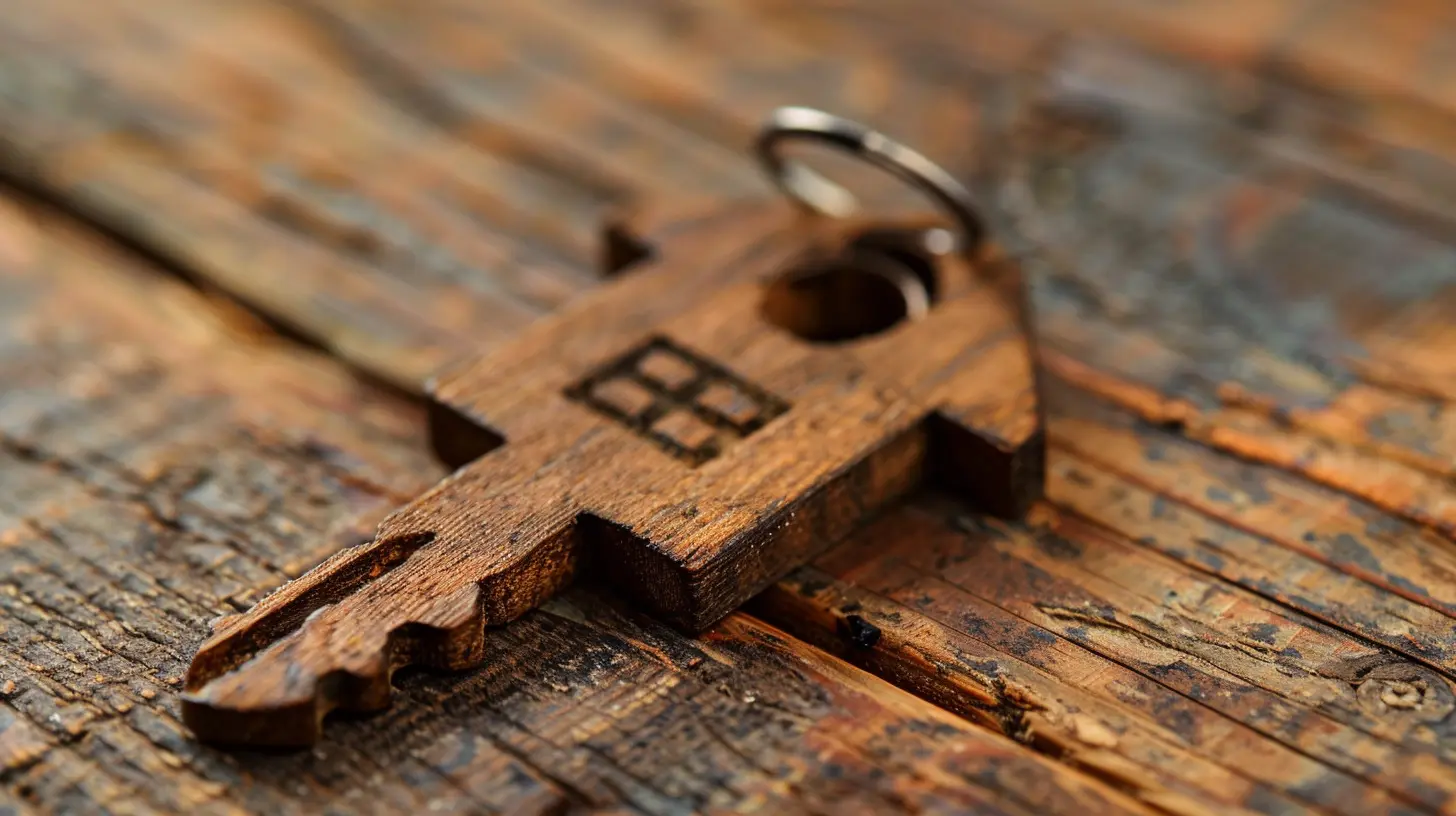 Secrets to Hosting a Successful Open House Event