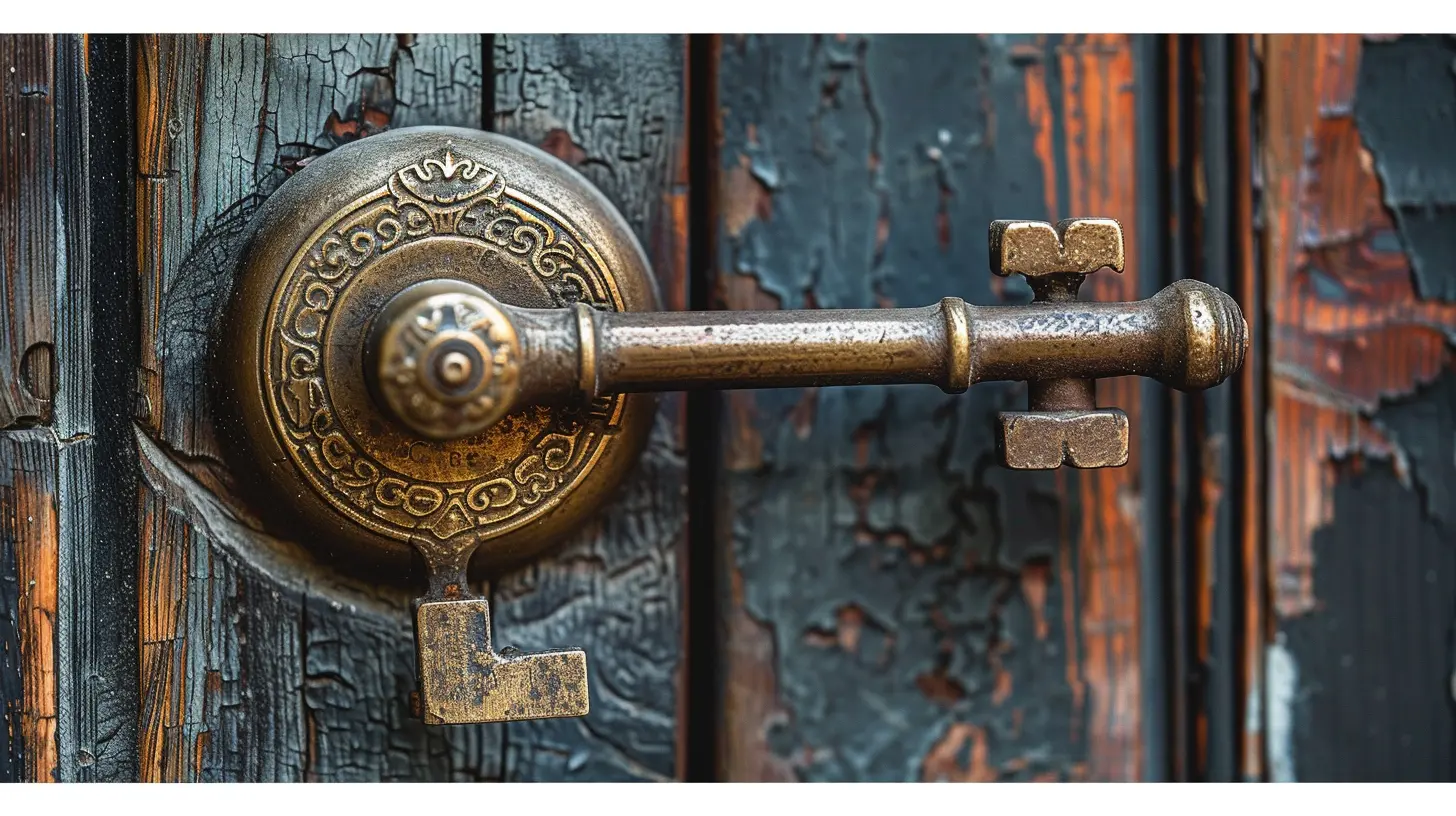 Secrets to Hosting a Successful Open House Event