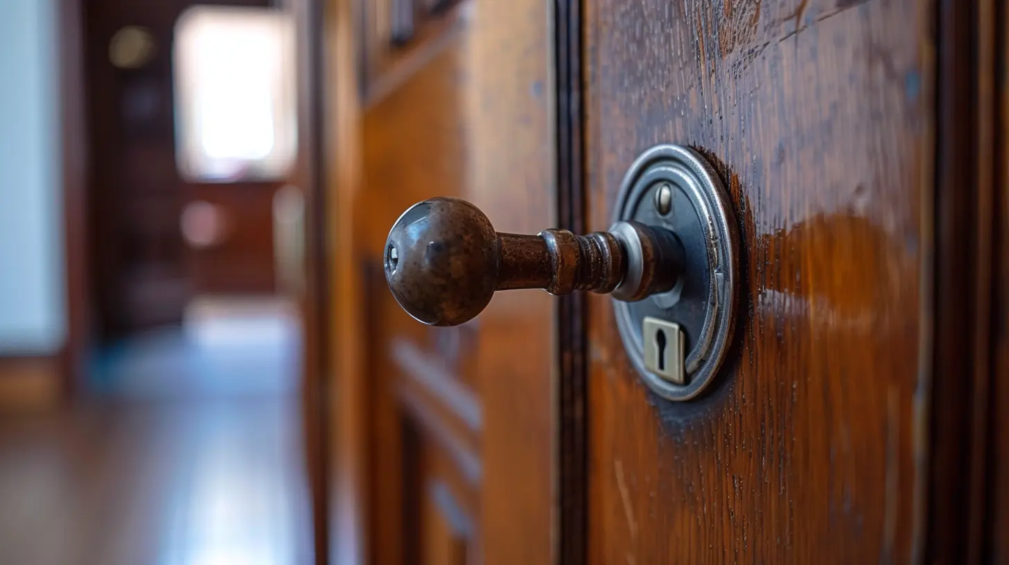 Secrets to Hosting a Successful Open House Event