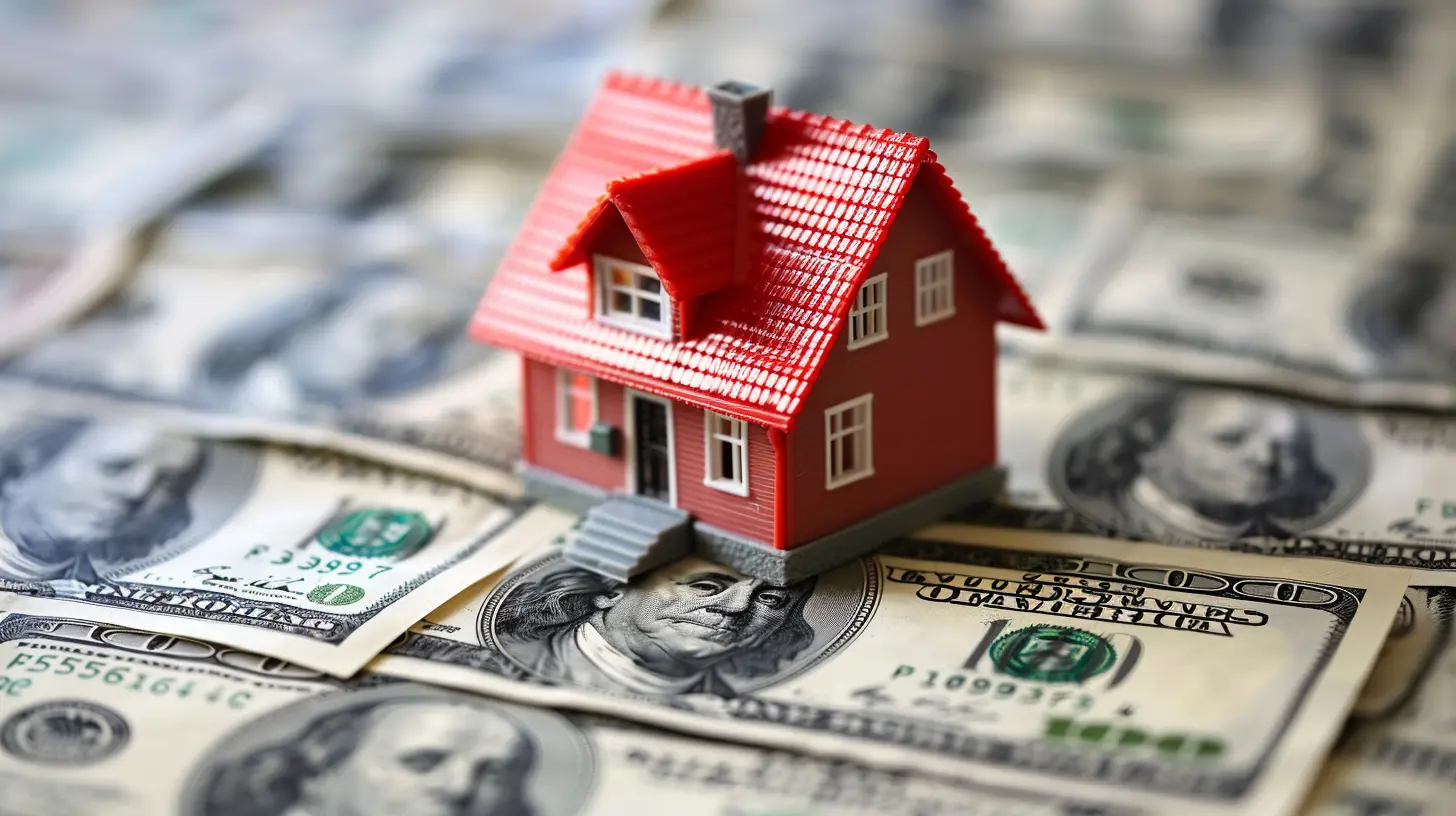 Secrets to Maximizing Profit in Your House Flipping Projects