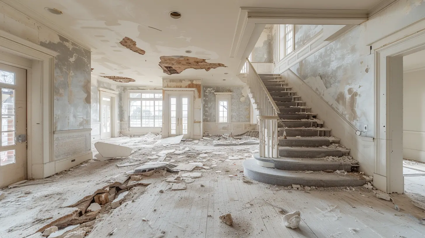 Secrets to Maximizing Profit in Your House Flipping Projects